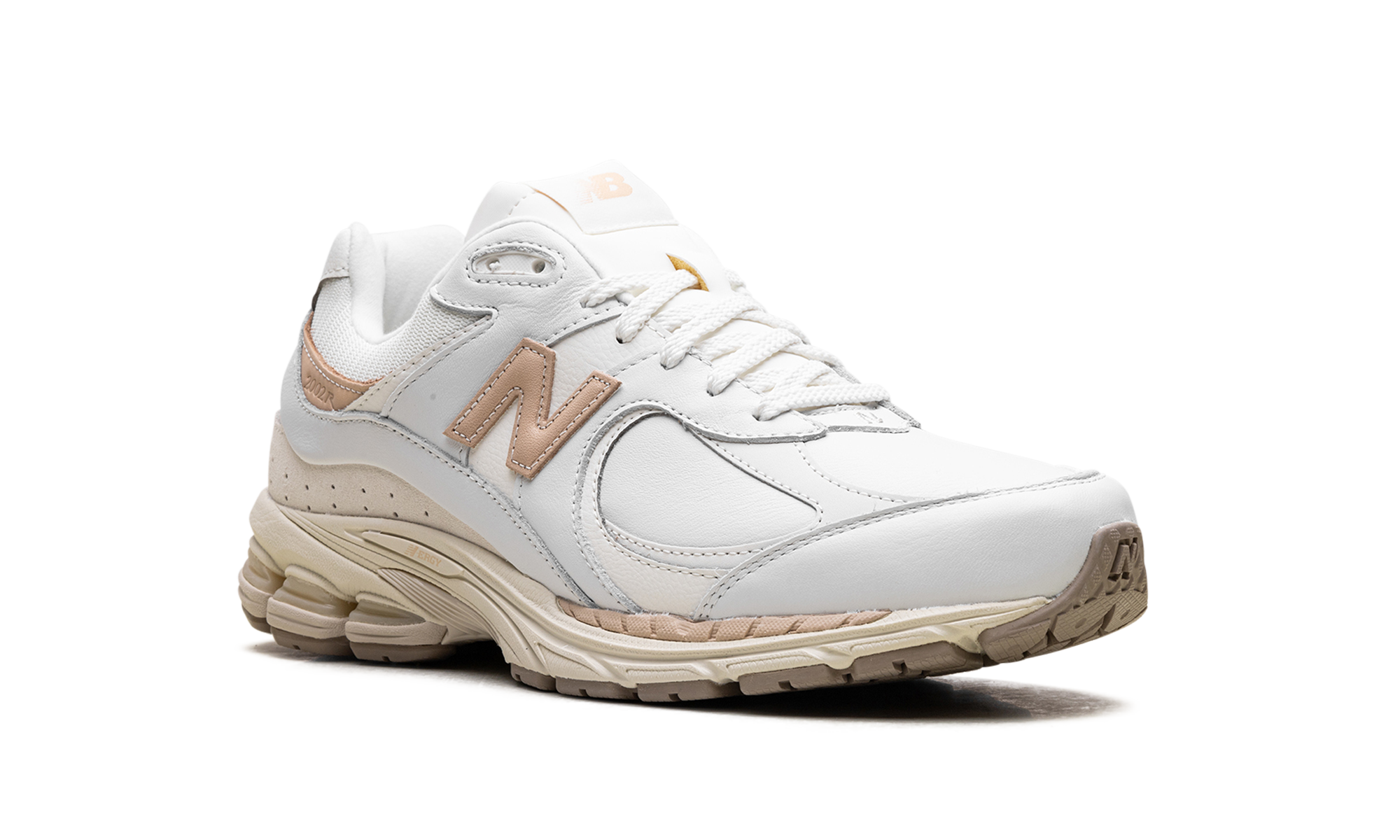 2002r "vachetta Leather" - 7
