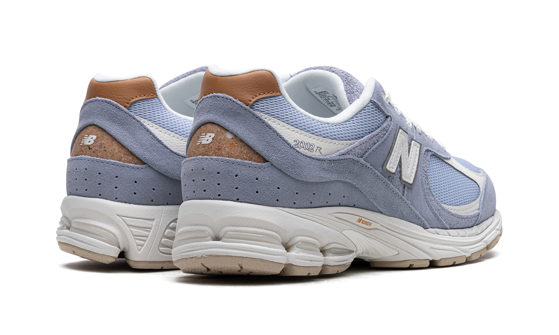 2002r "wet Blue" - 3