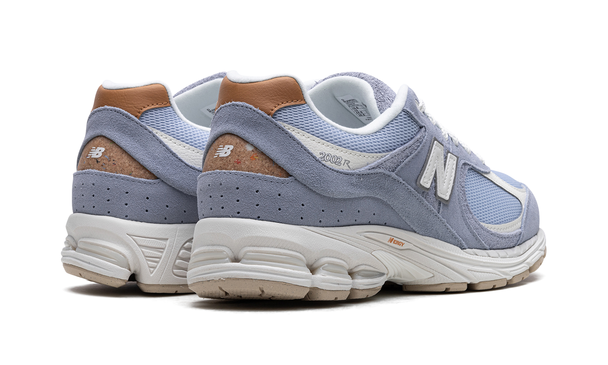 2002r "wet Blue" - 3