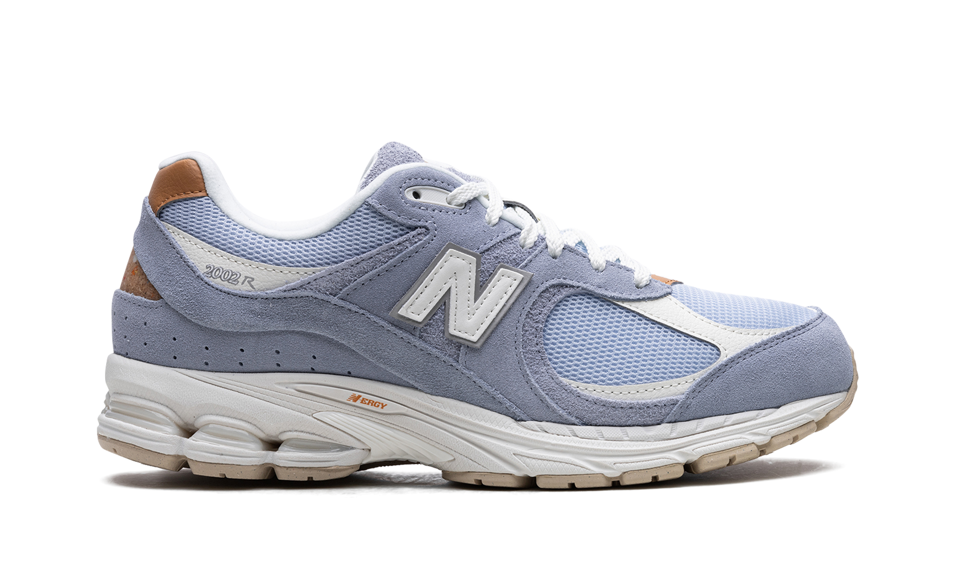 2002r "wet Blue" - 6