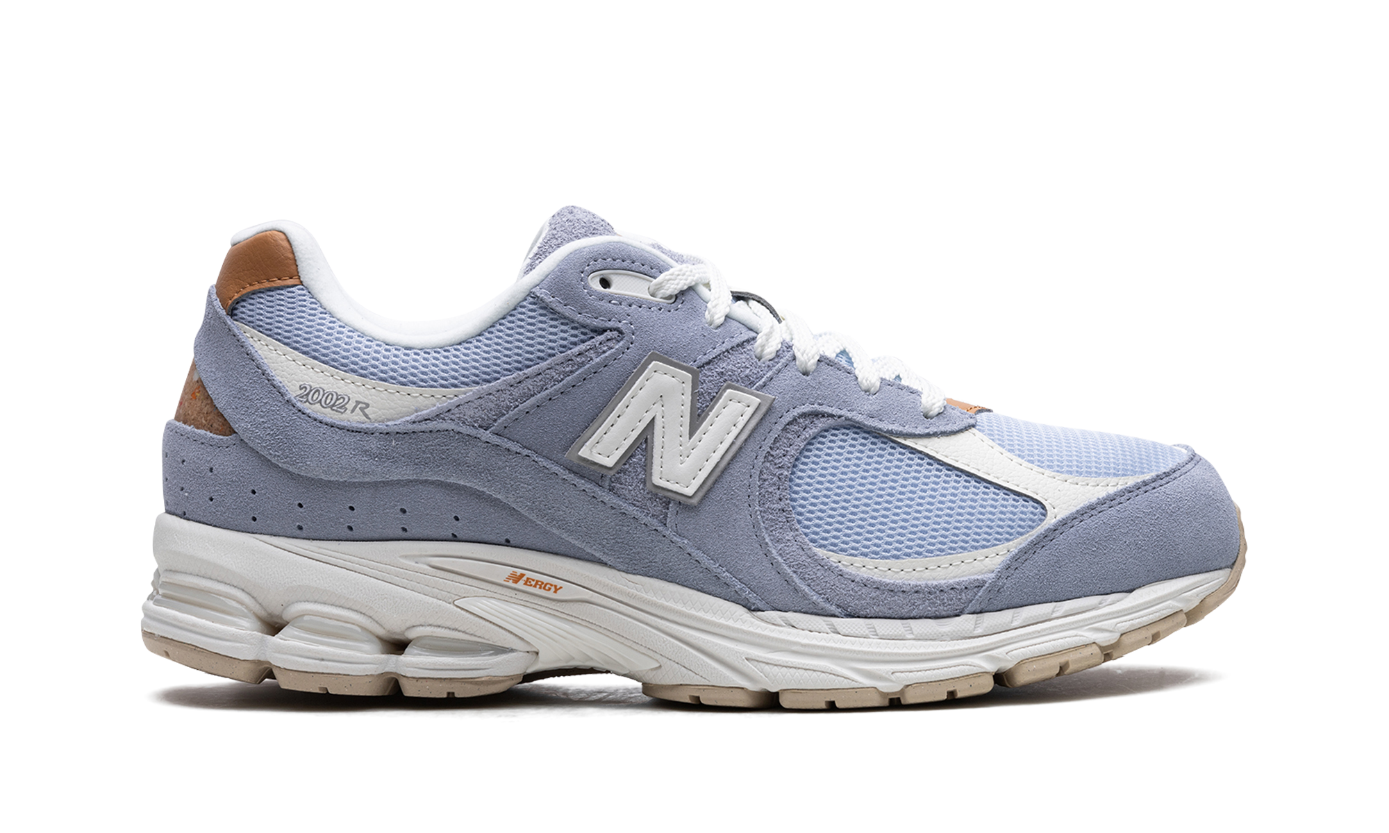 2002r "wet Blue" - 6