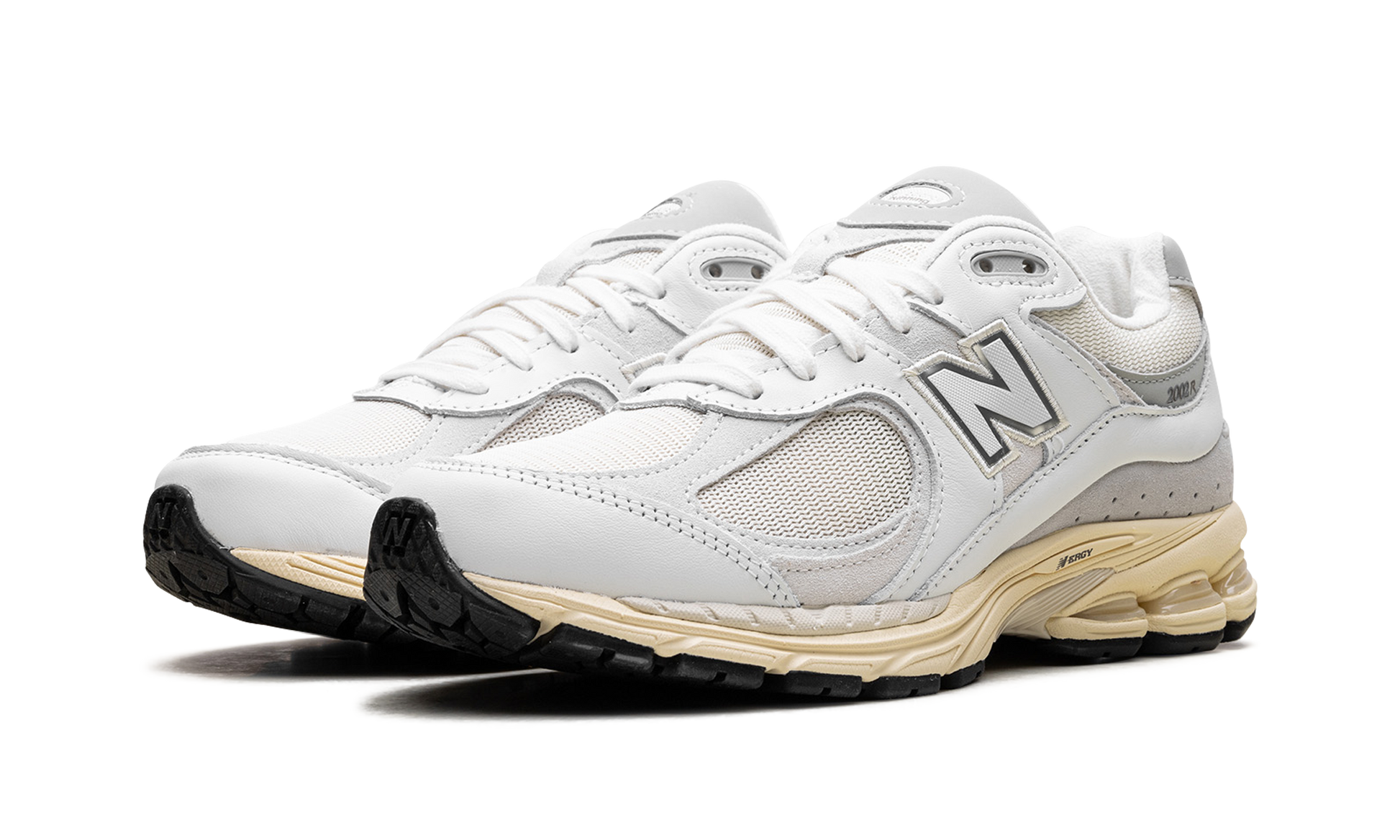 2002r "white Gold" - 2