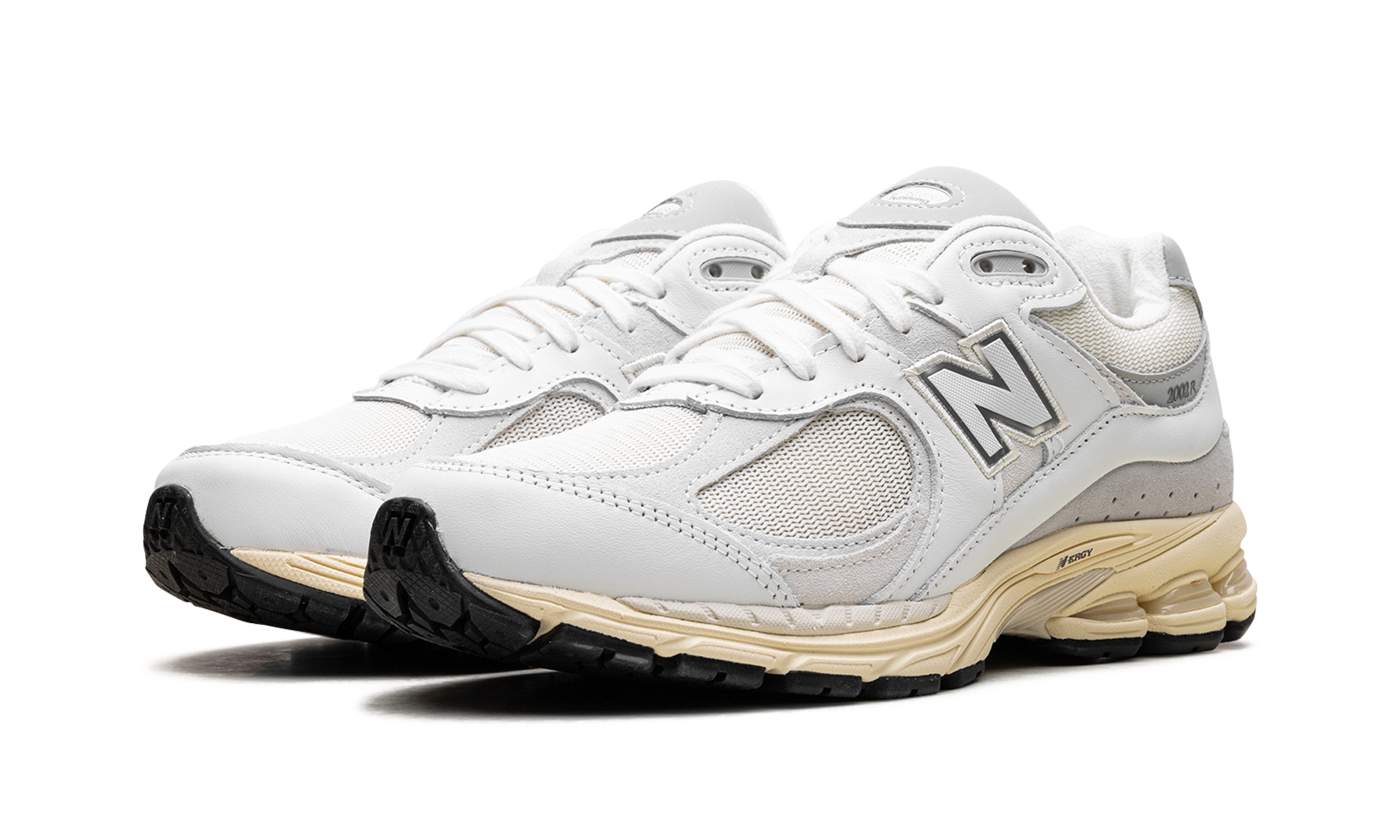2002r "white Gold" - 2