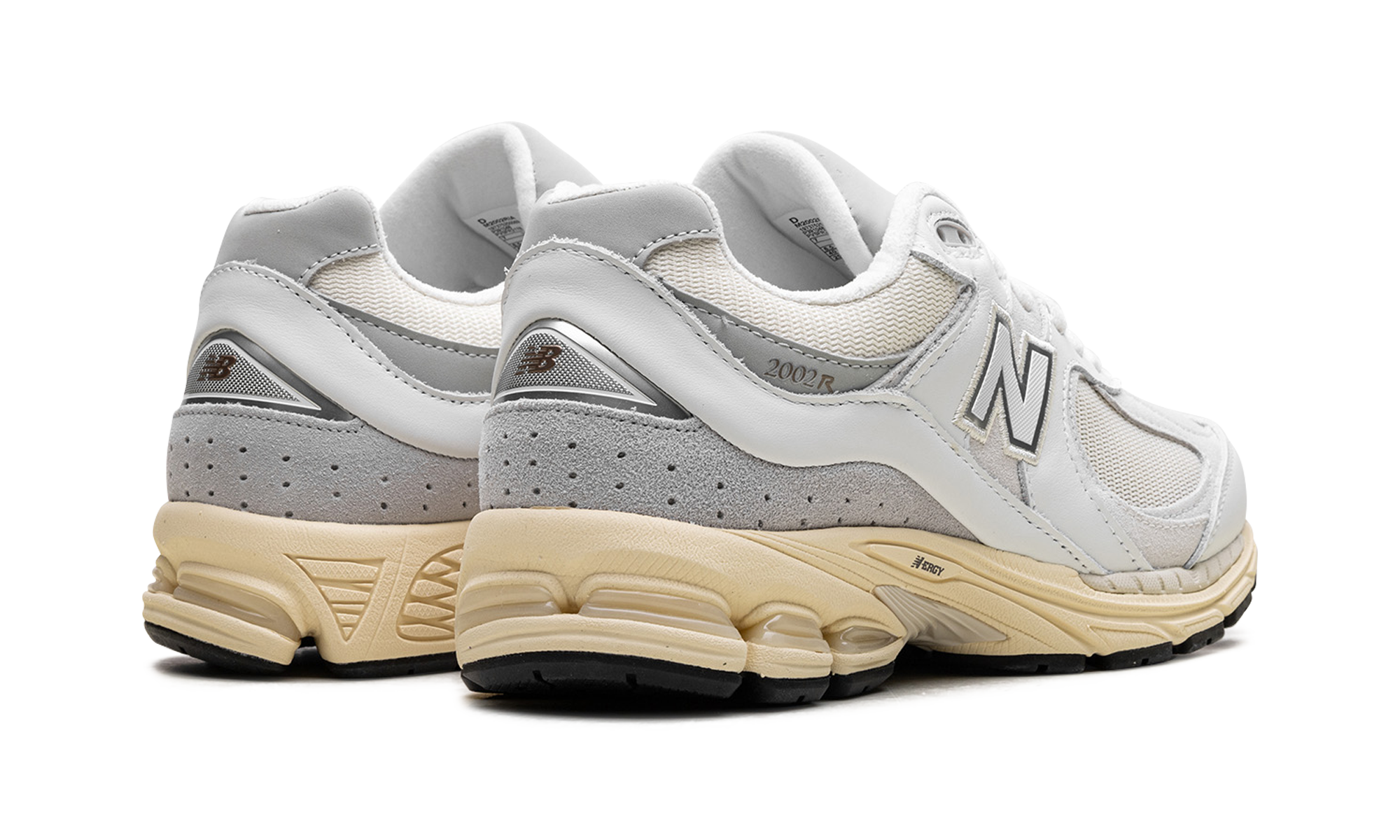 2002r "white Gold" - 3