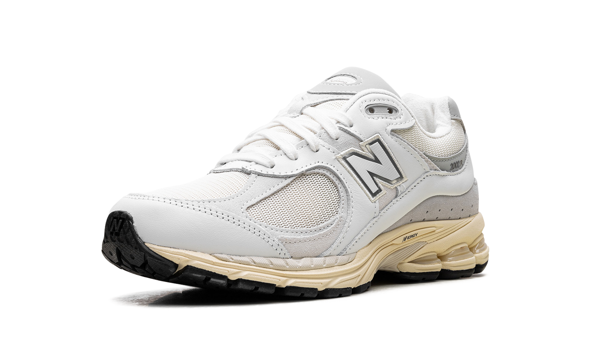 2002r "white Gold" - 4