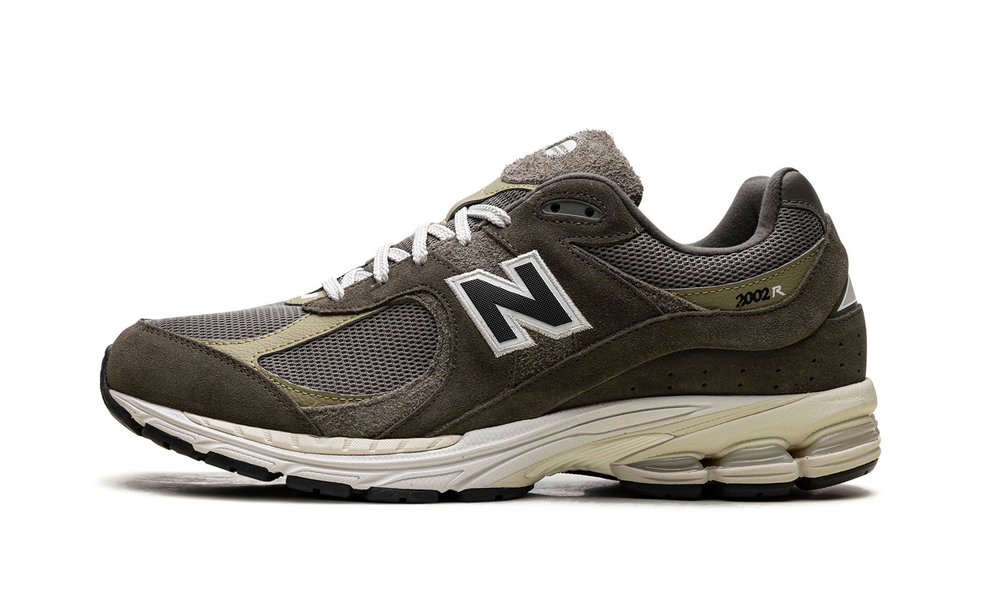 2002r "zalando Exclusive Olive" - 1