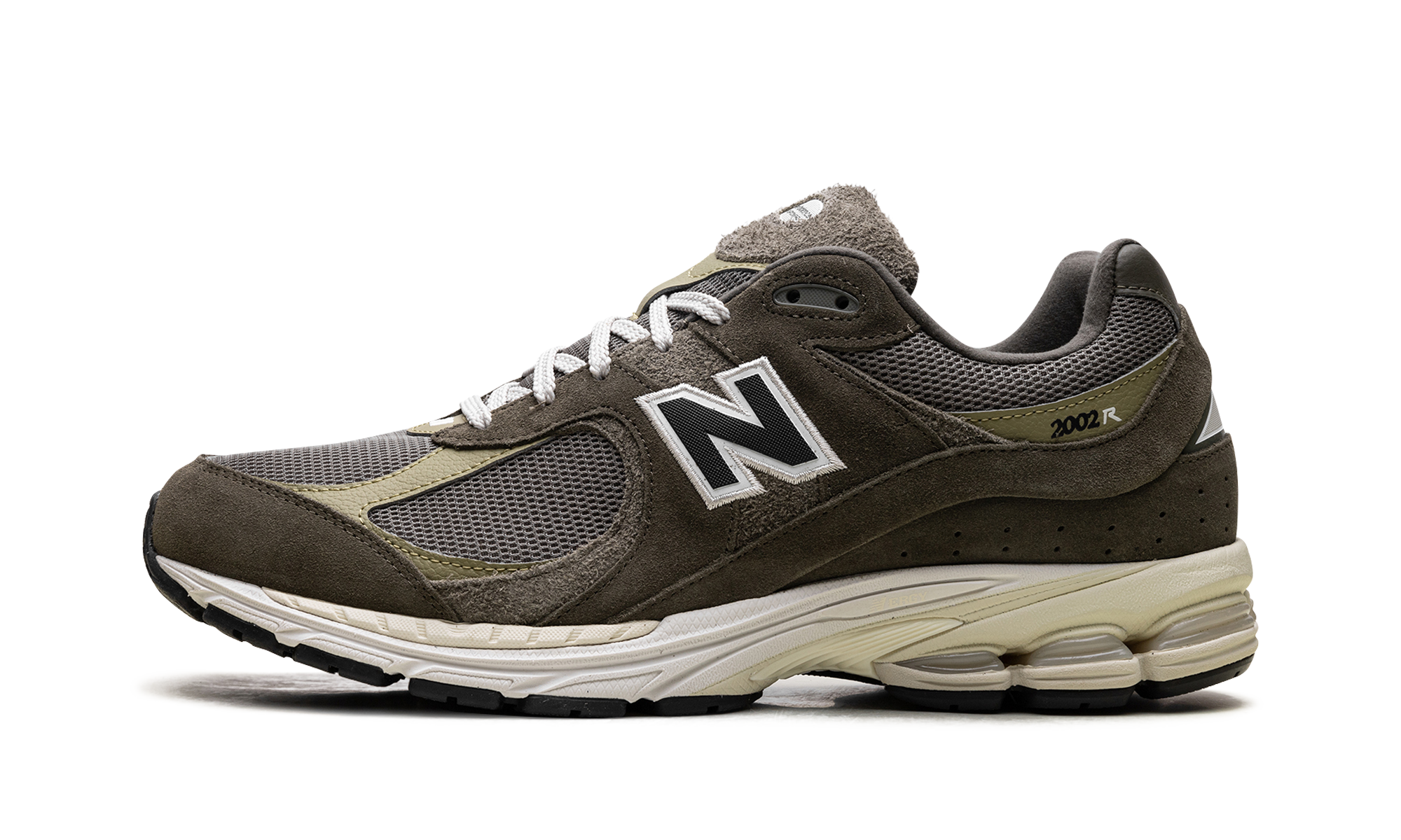 2002r "zalando Exclusive Olive" - 1