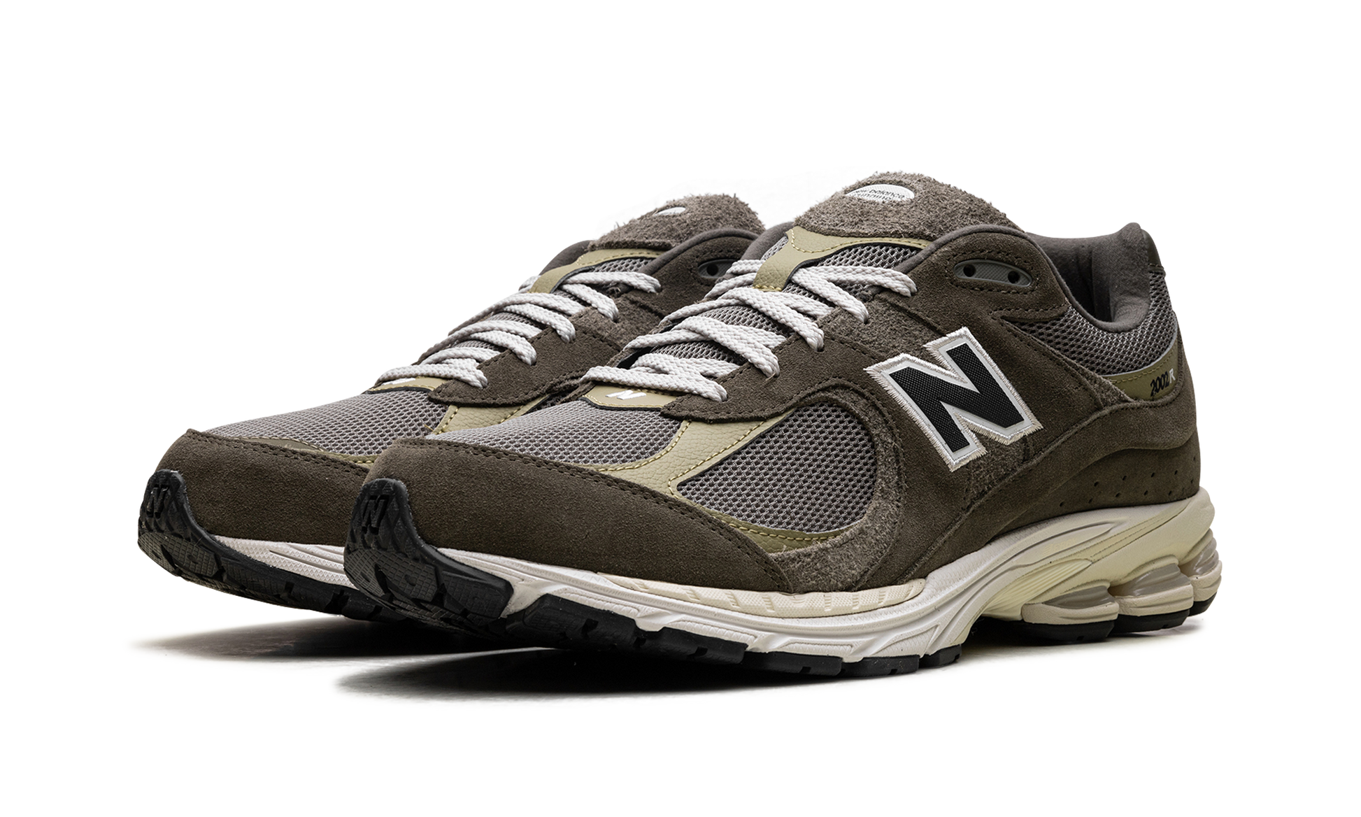 2002r "zalando Exclusive Olive" - 2