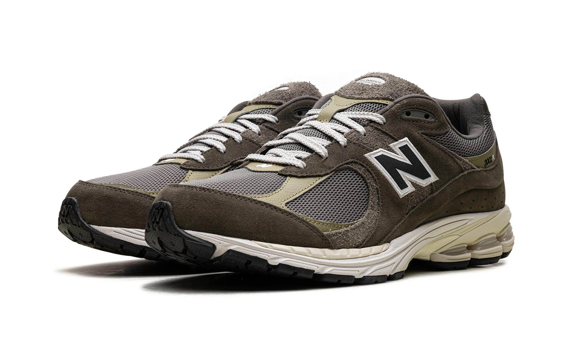 2002r "zalando Exclusive Olive" - 2