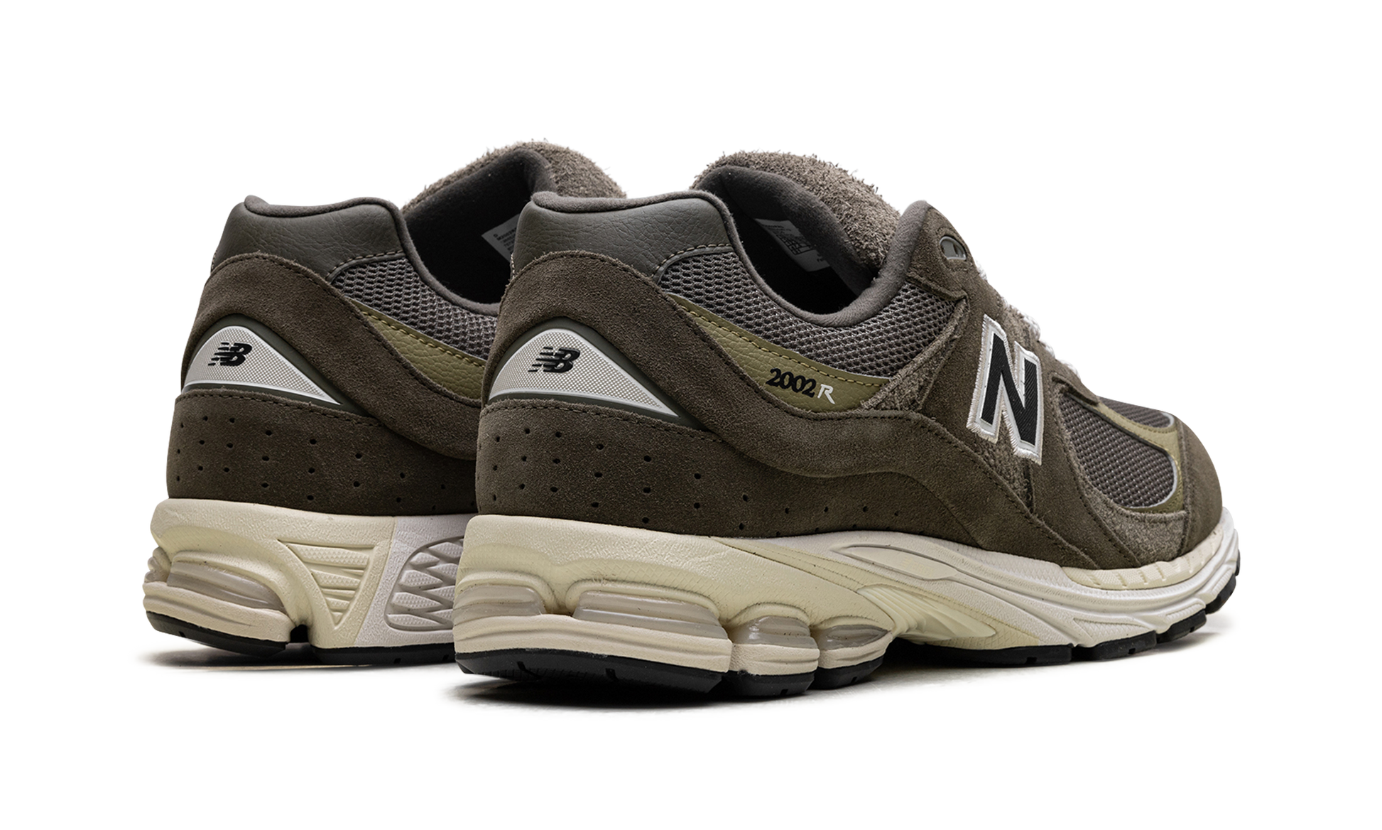 2002r "zalando Exclusive Olive" - 3