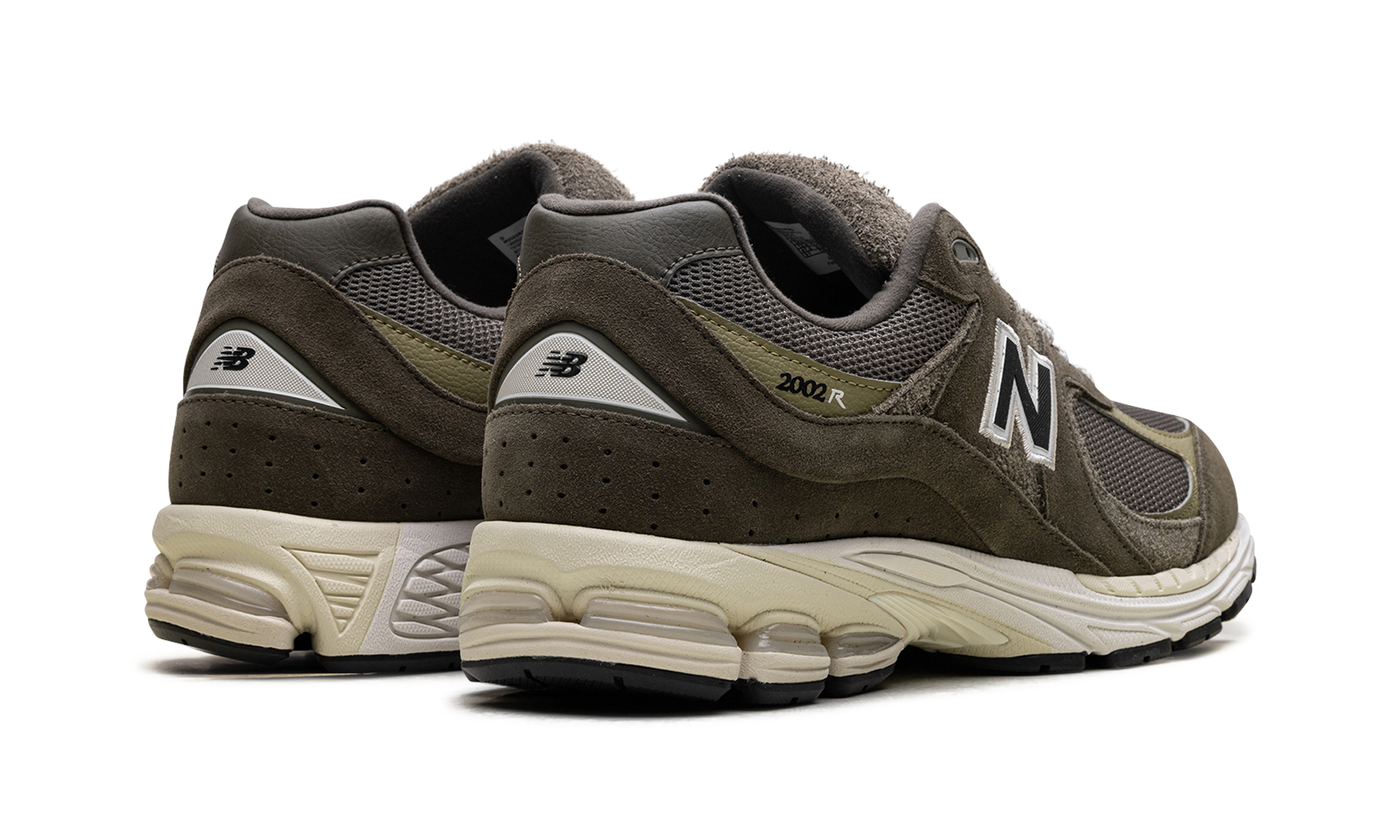 2002r "zalando Exclusive Olive" - 3