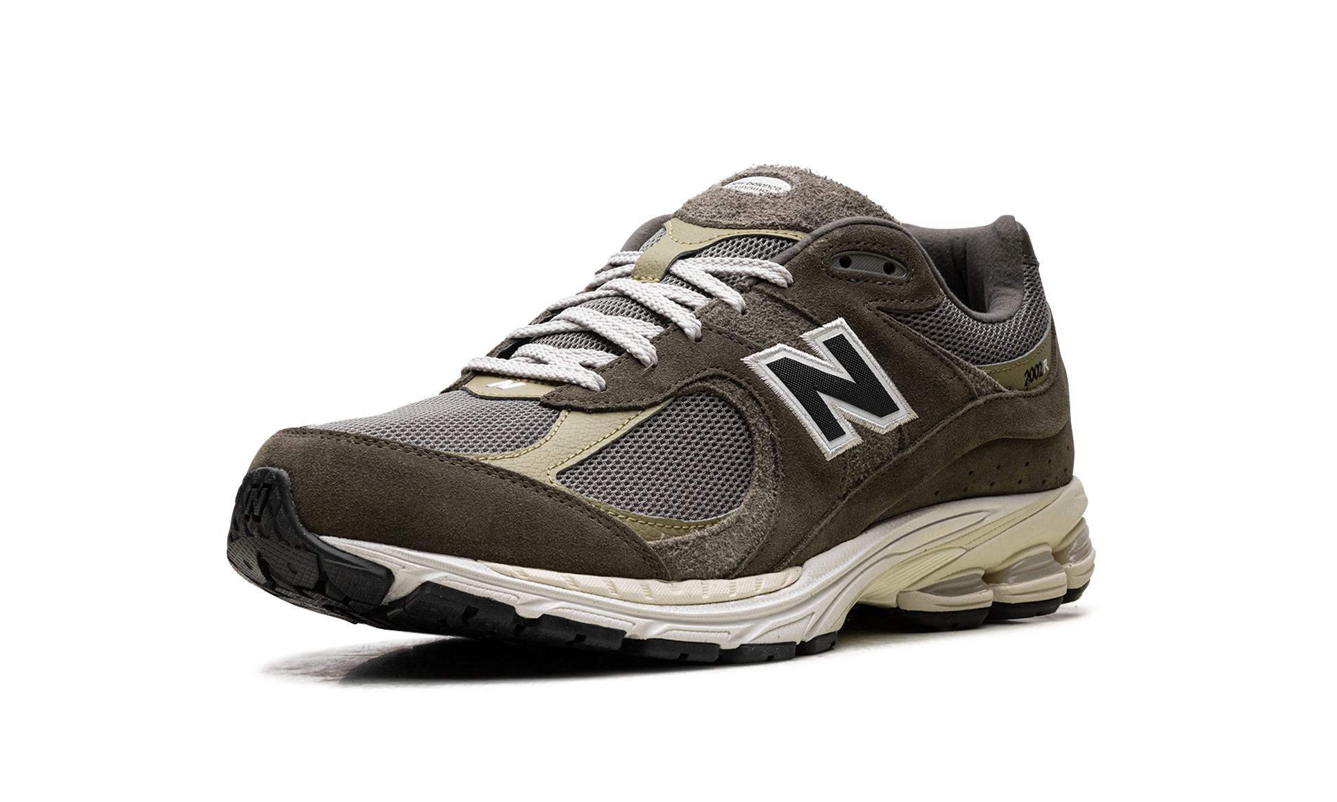 2002r "zalando Exclusive Olive" - 4