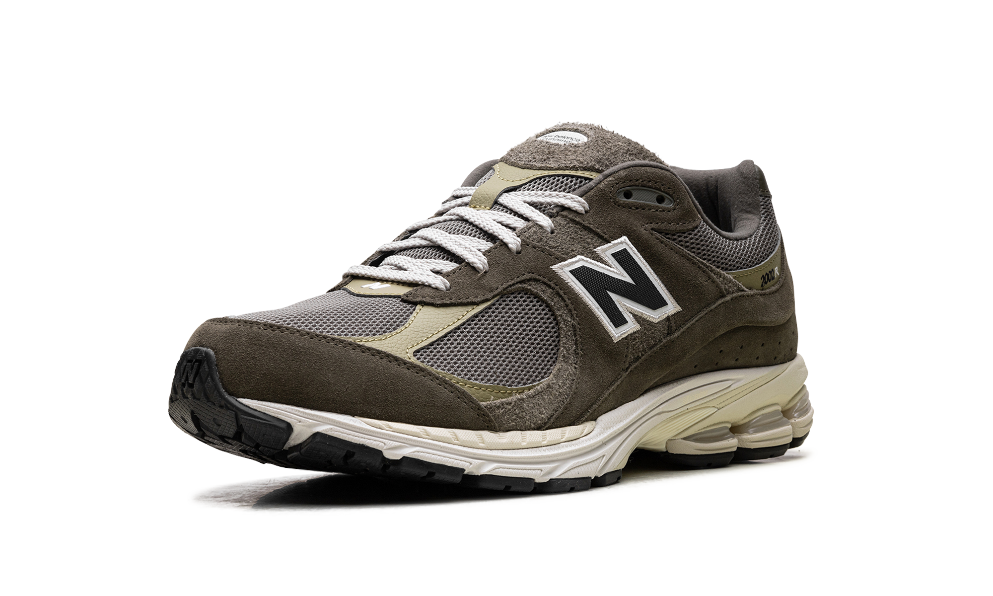 2002r "zalando Exclusive Olive" - 4