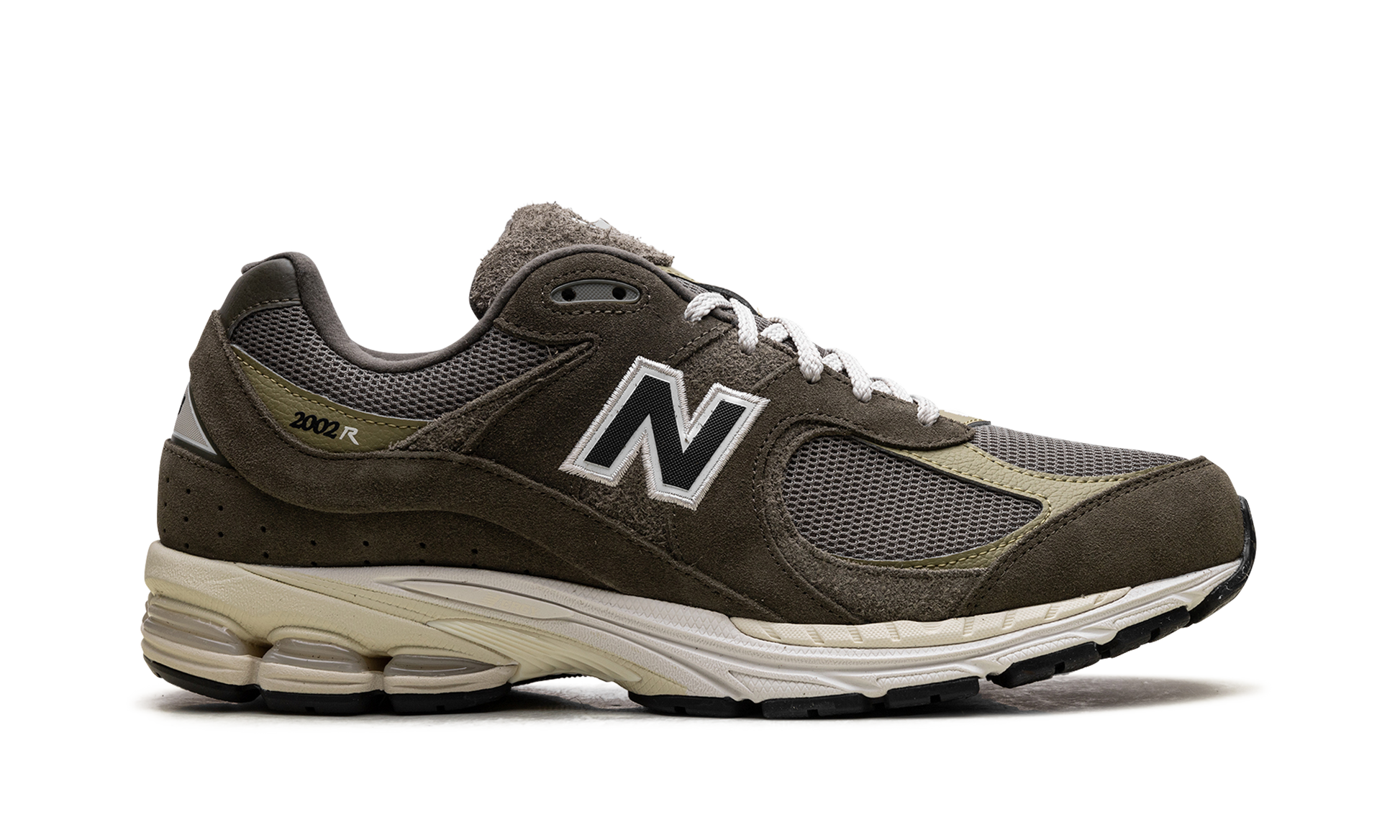 2002r "zalando Exclusive Olive" - 6