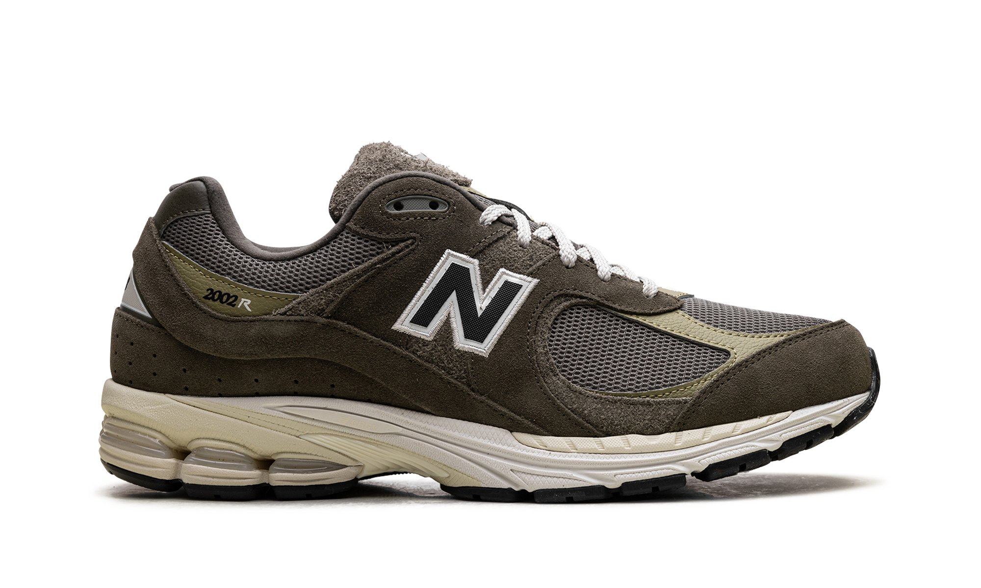 2002r "zalando Exclusive Olive" - 6