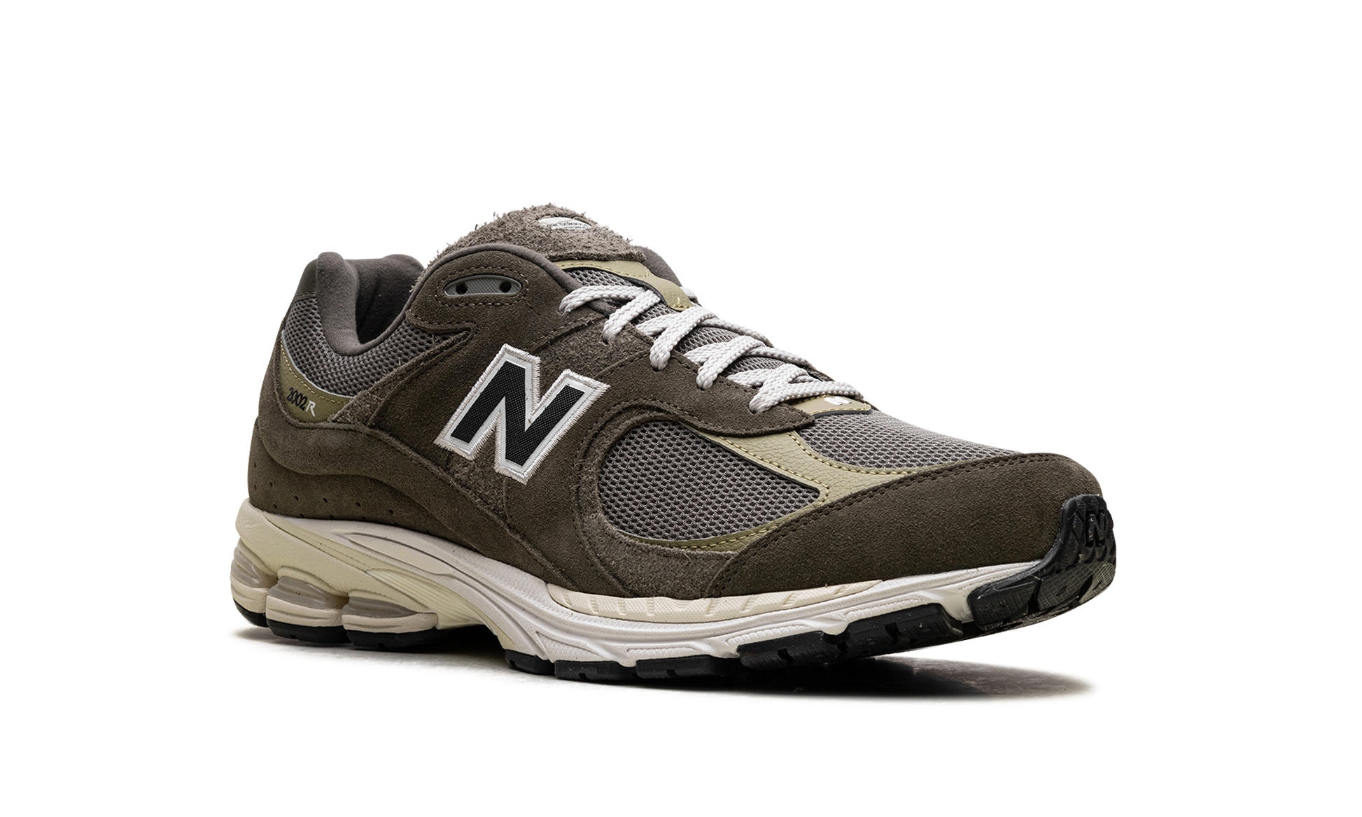 2002r "zalando Exclusive Olive" - 7