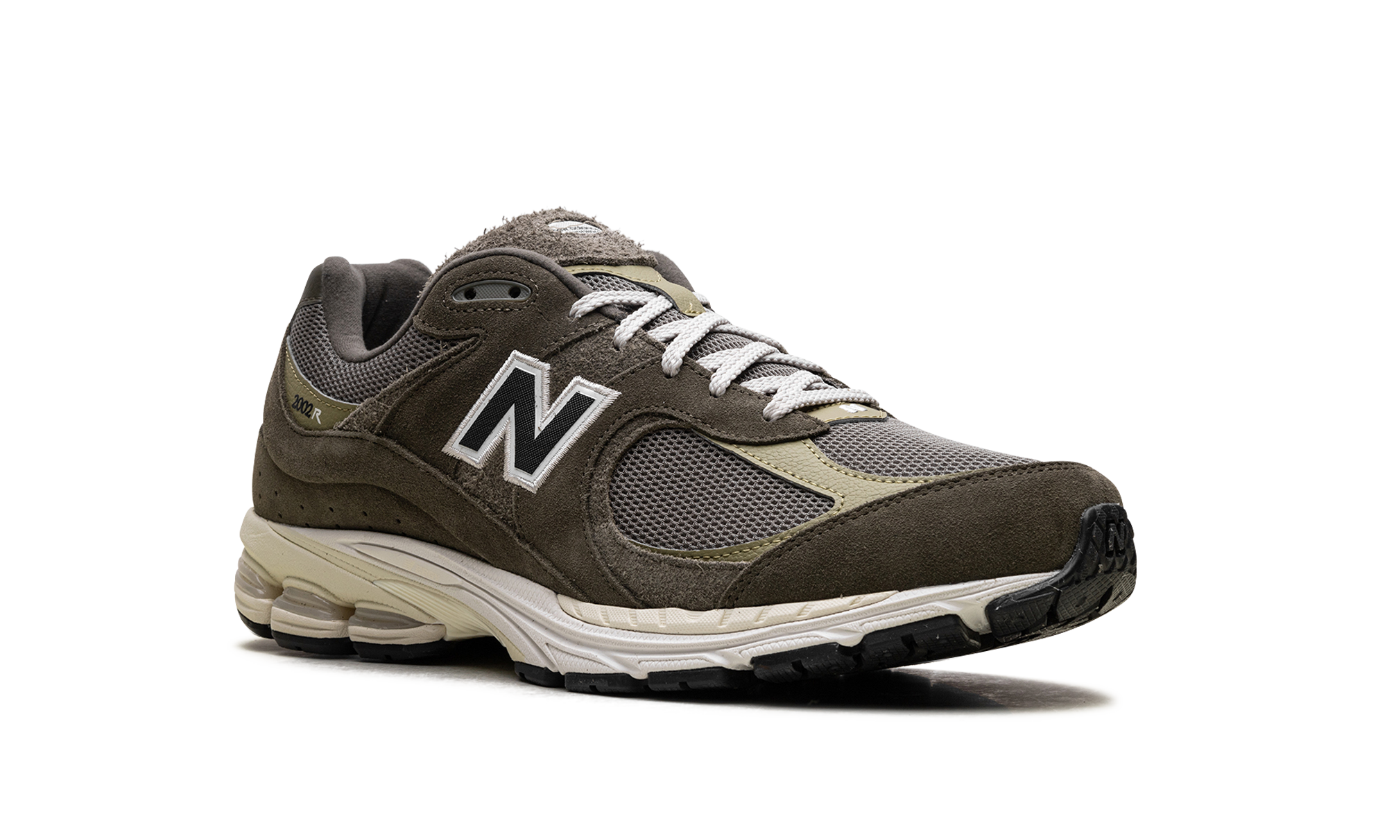 2002r "zalando Exclusive Olive" - 7