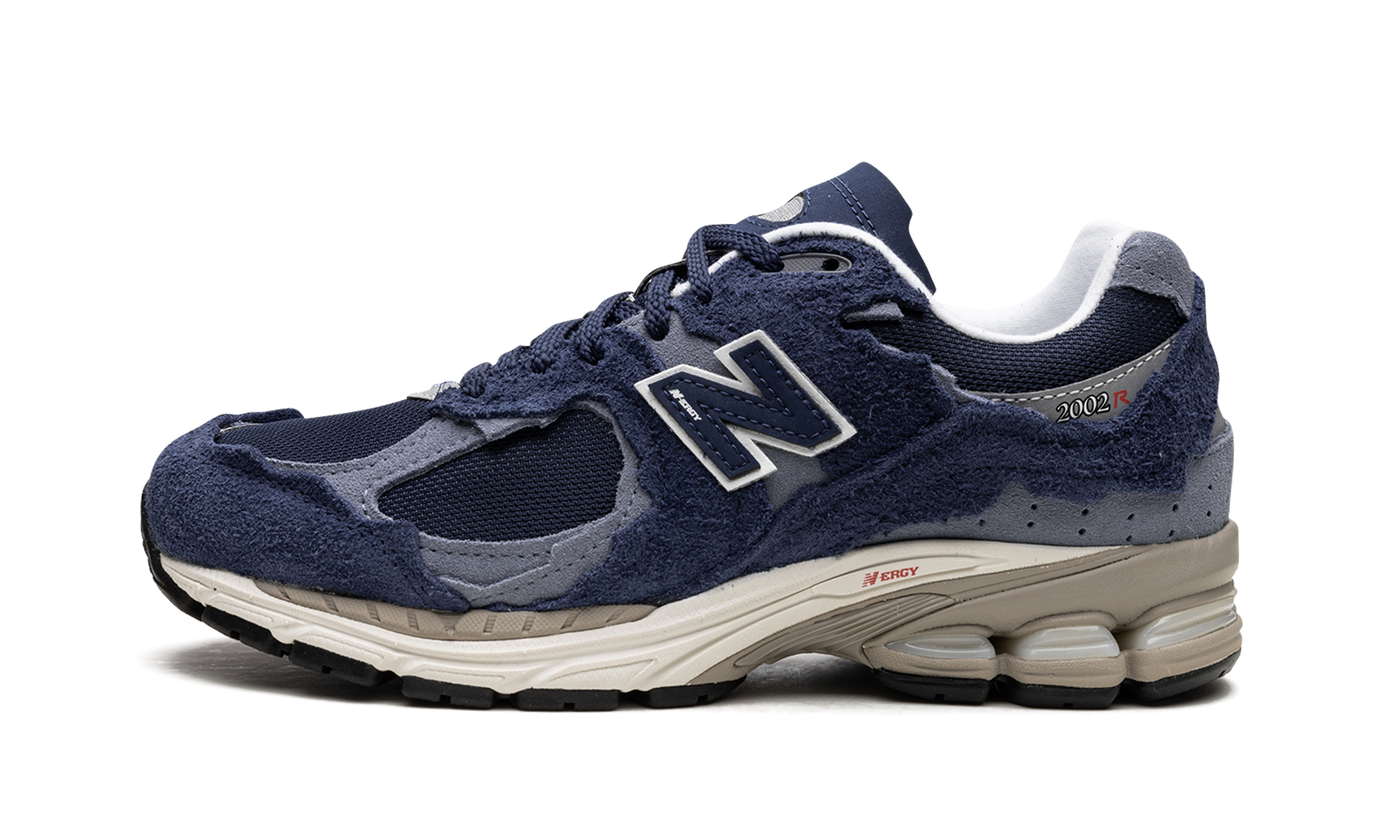 2002rd "navy/grey" - 1