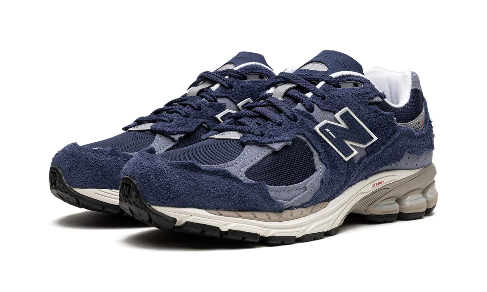2002rd "navy/grey" - 2