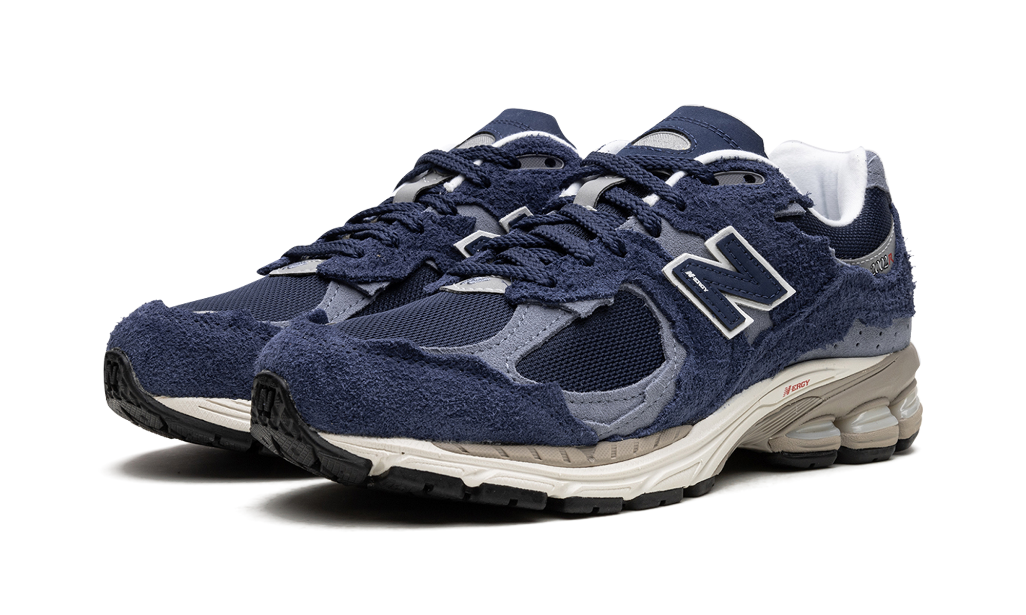 2002rd "navy/grey" - 2