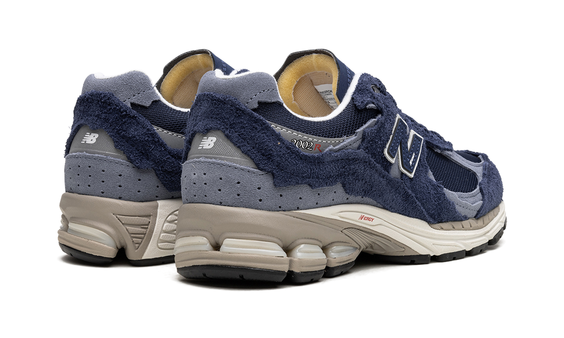 2002rd "navy/grey" - 3