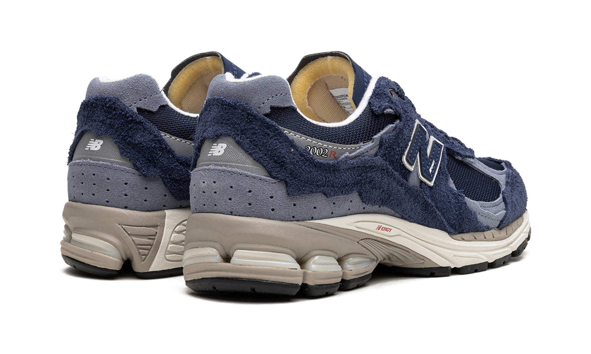 2002rd "navy/grey" - 3