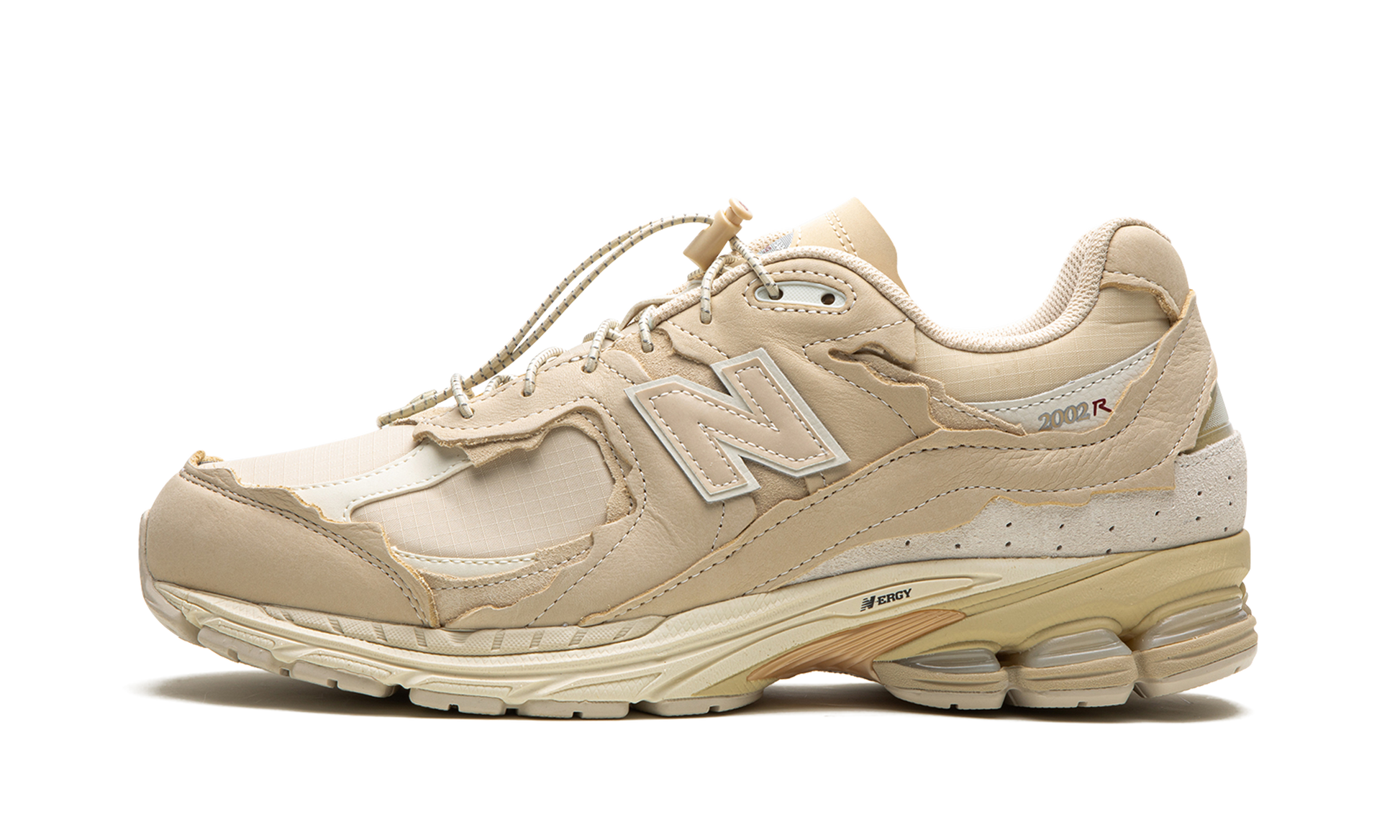 2002rd "protection Pack - Sandstone" - 1