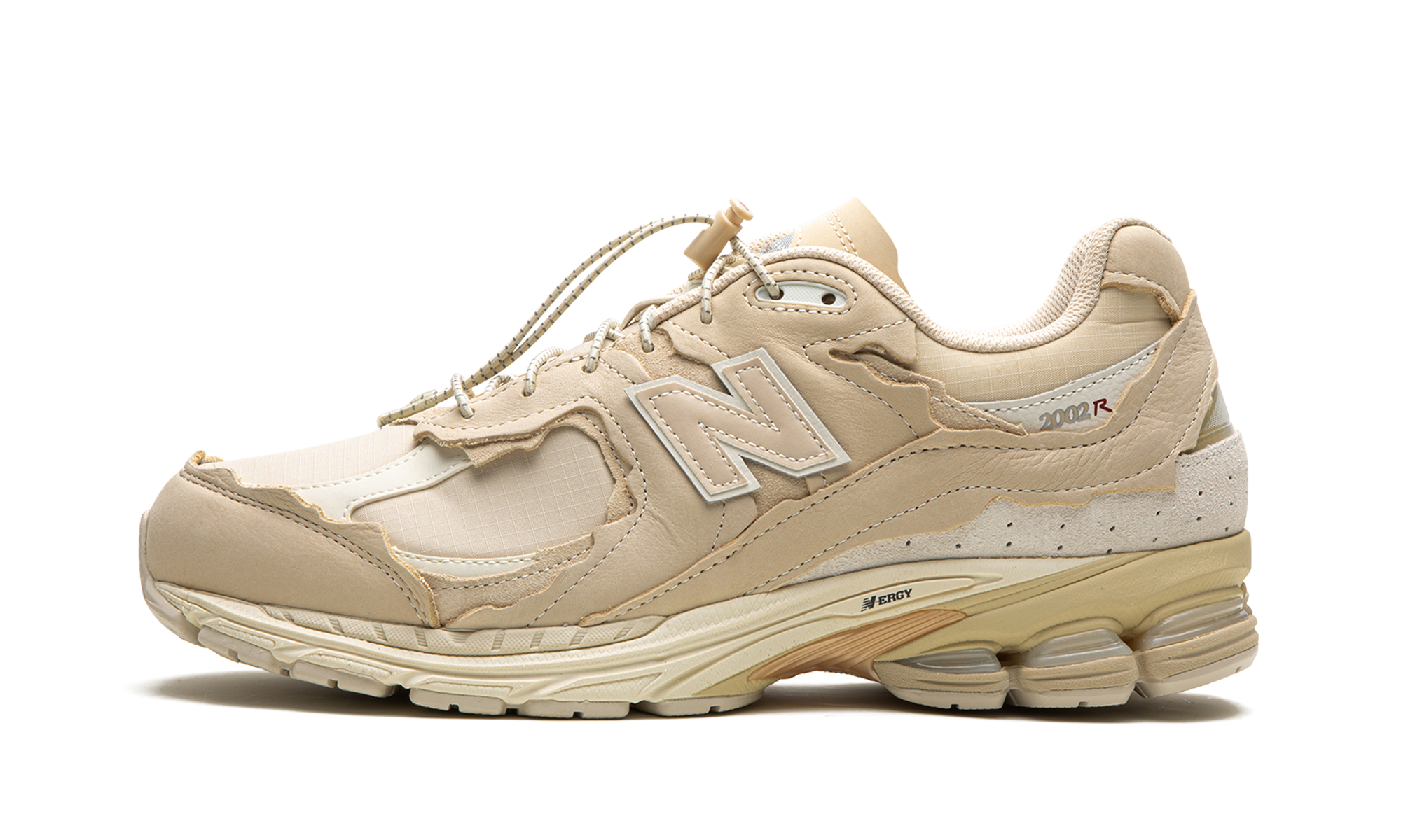 2002rd "protection Pack - Sandstone" - 1