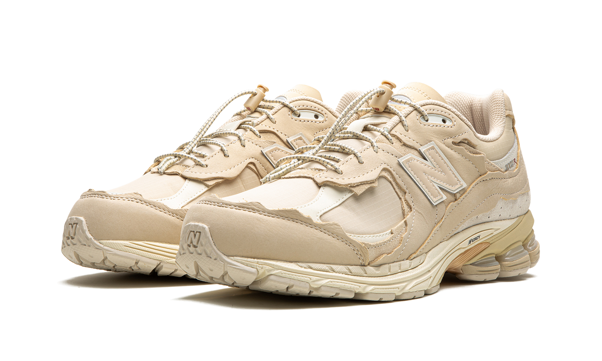 2002rd "protection Pack - Sandstone" - 2