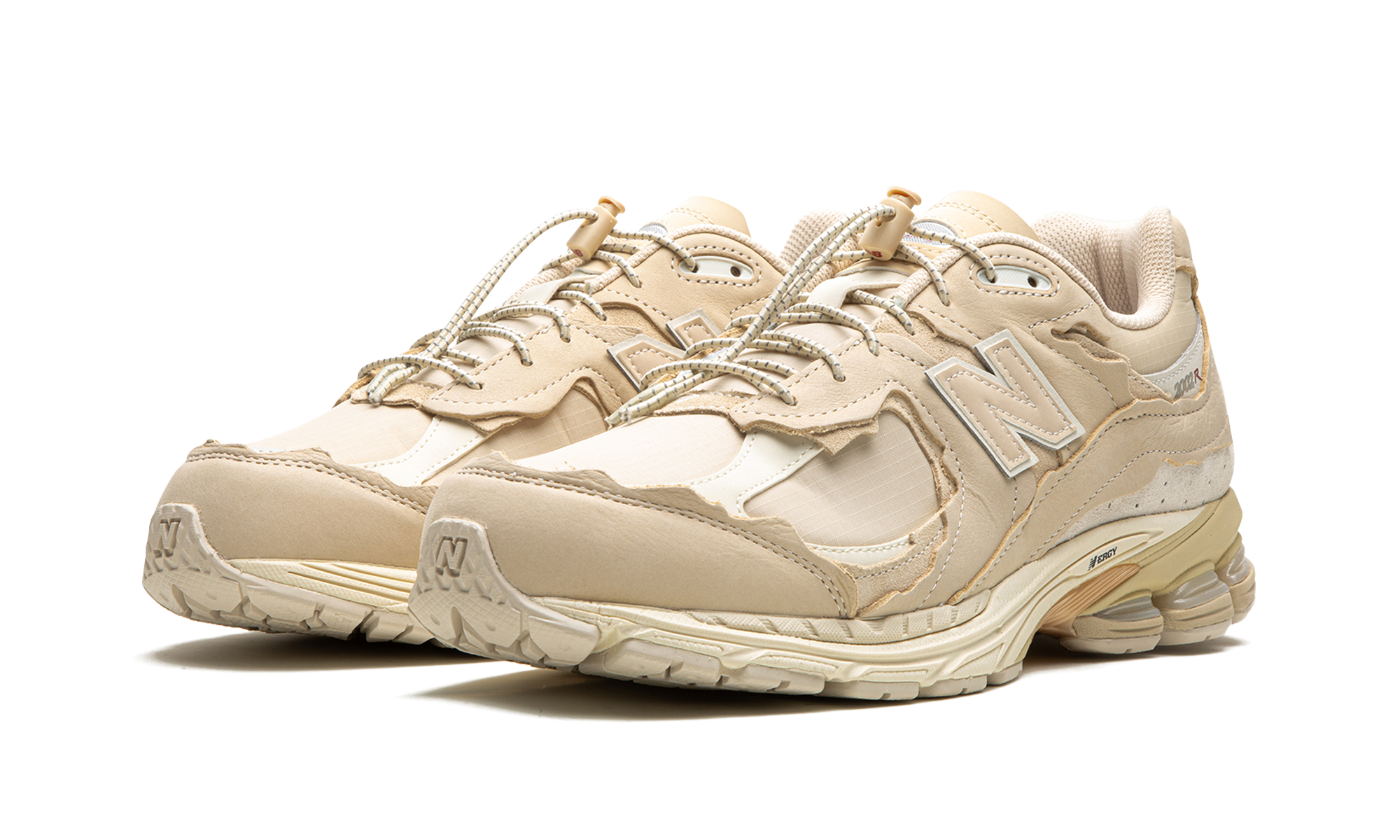 2002rd "protection Pack - Sandstone" - 2