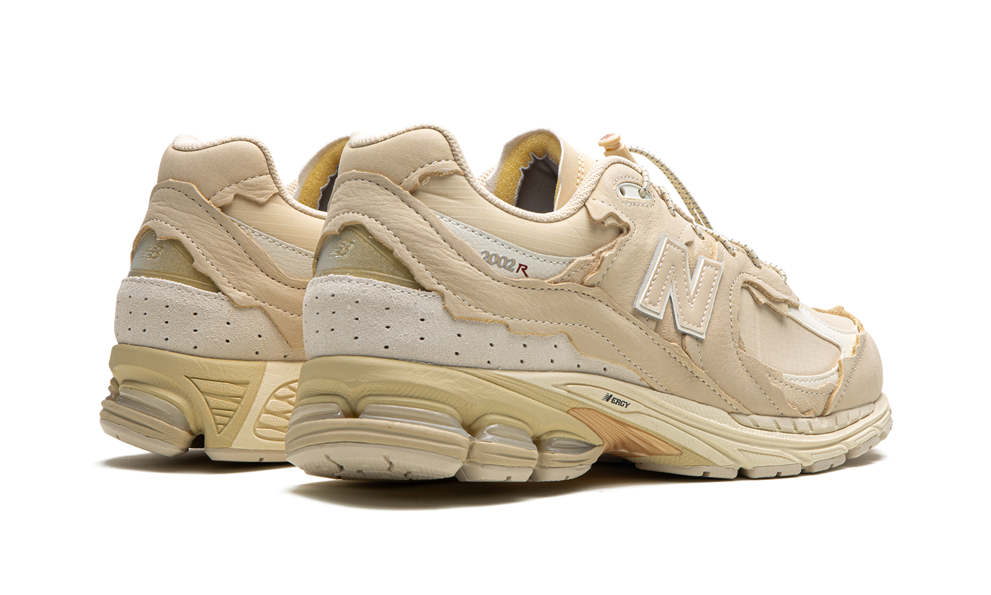 2002rd "protection Pack - Sandstone" - 3