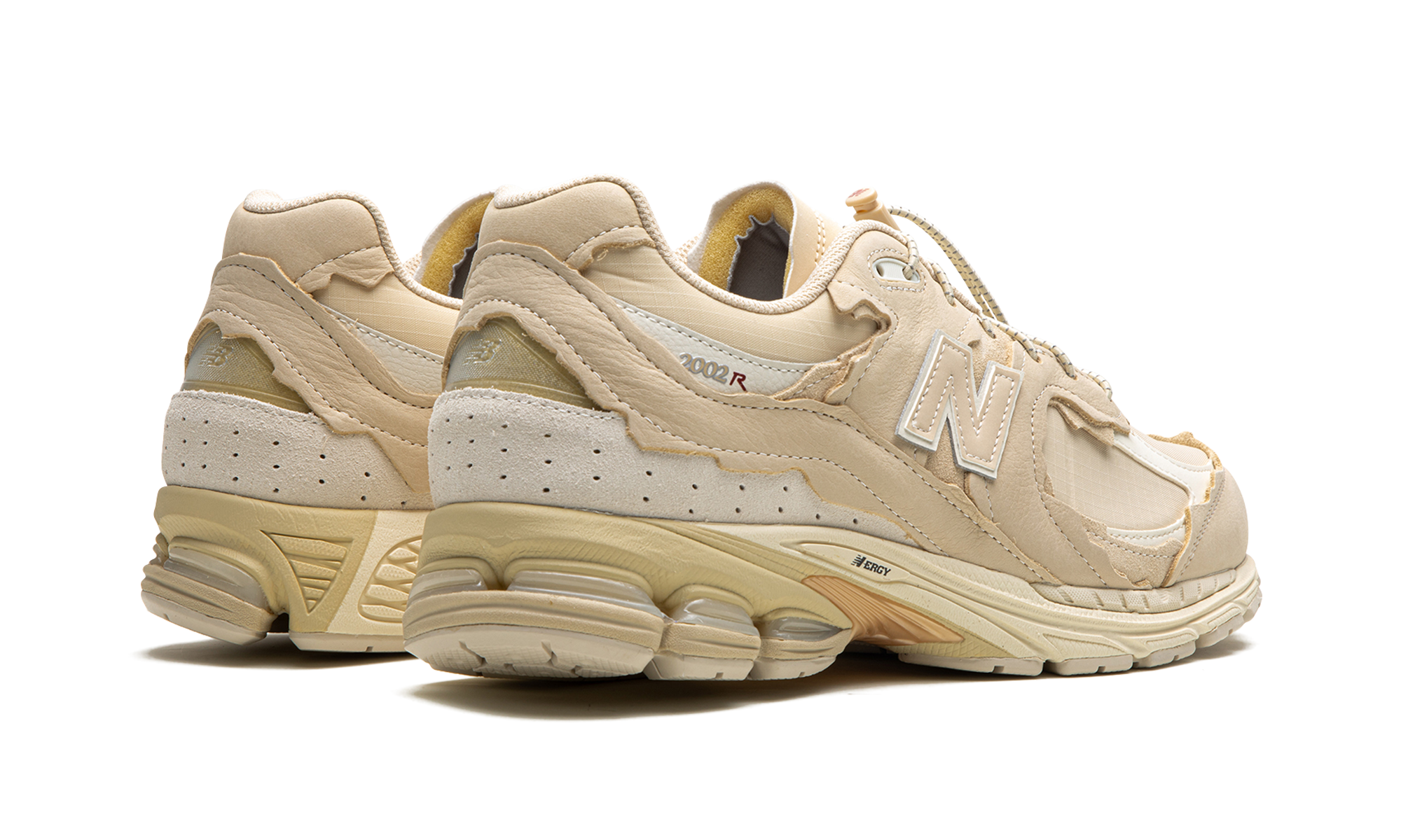 2002rd "protection Pack - Sandstone" - 3