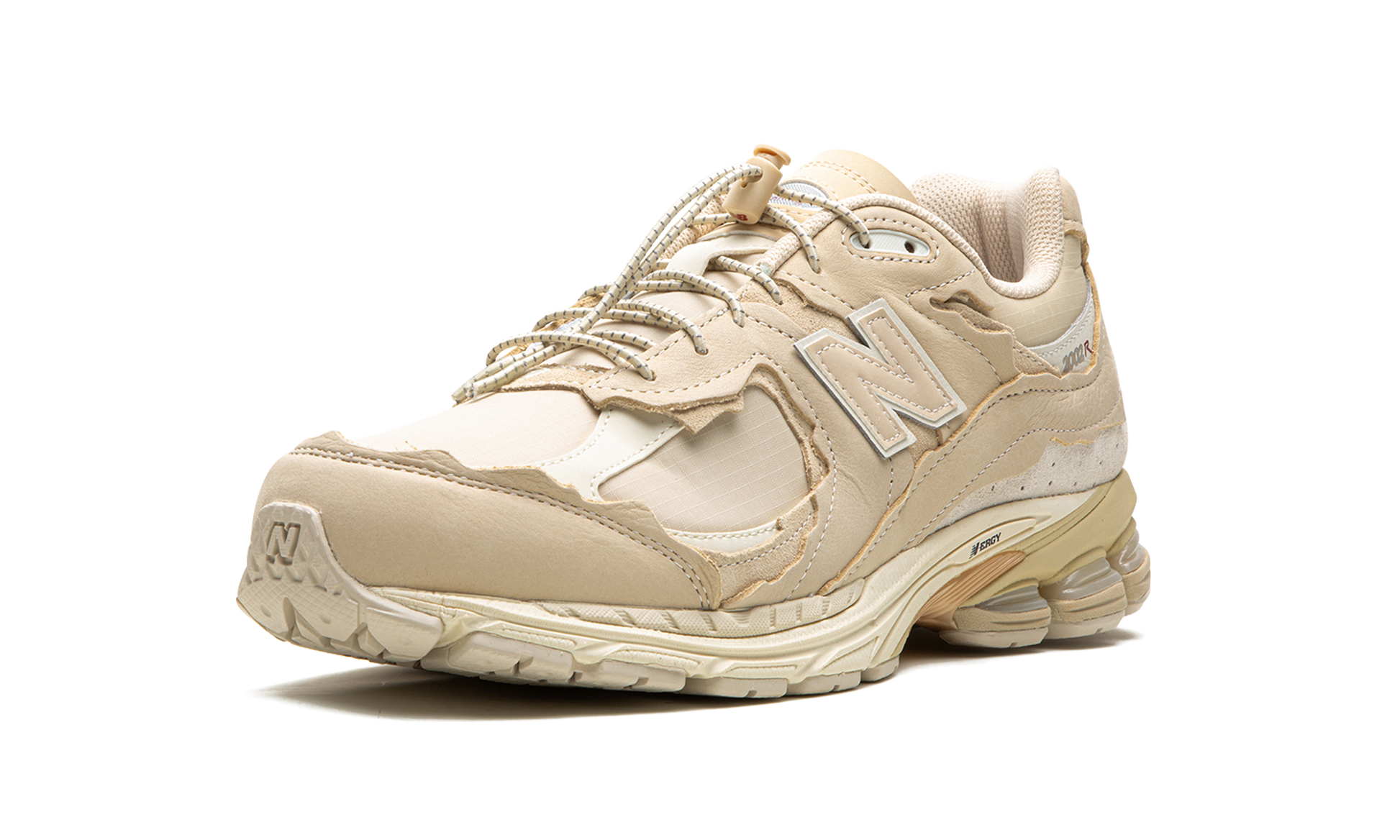 2002rd "protection Pack - Sandstone" - 4