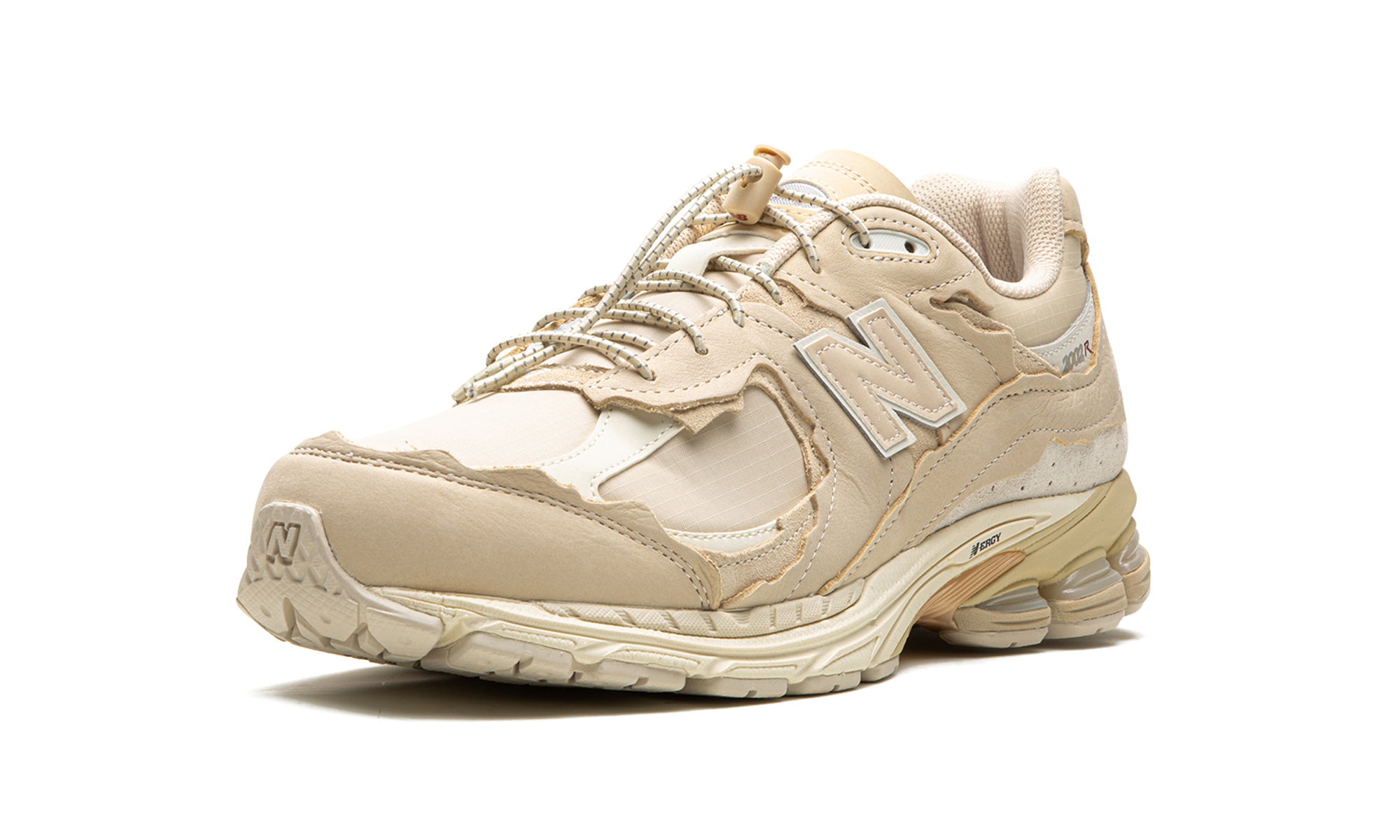 2002rd "protection Pack - Sandstone" - 4