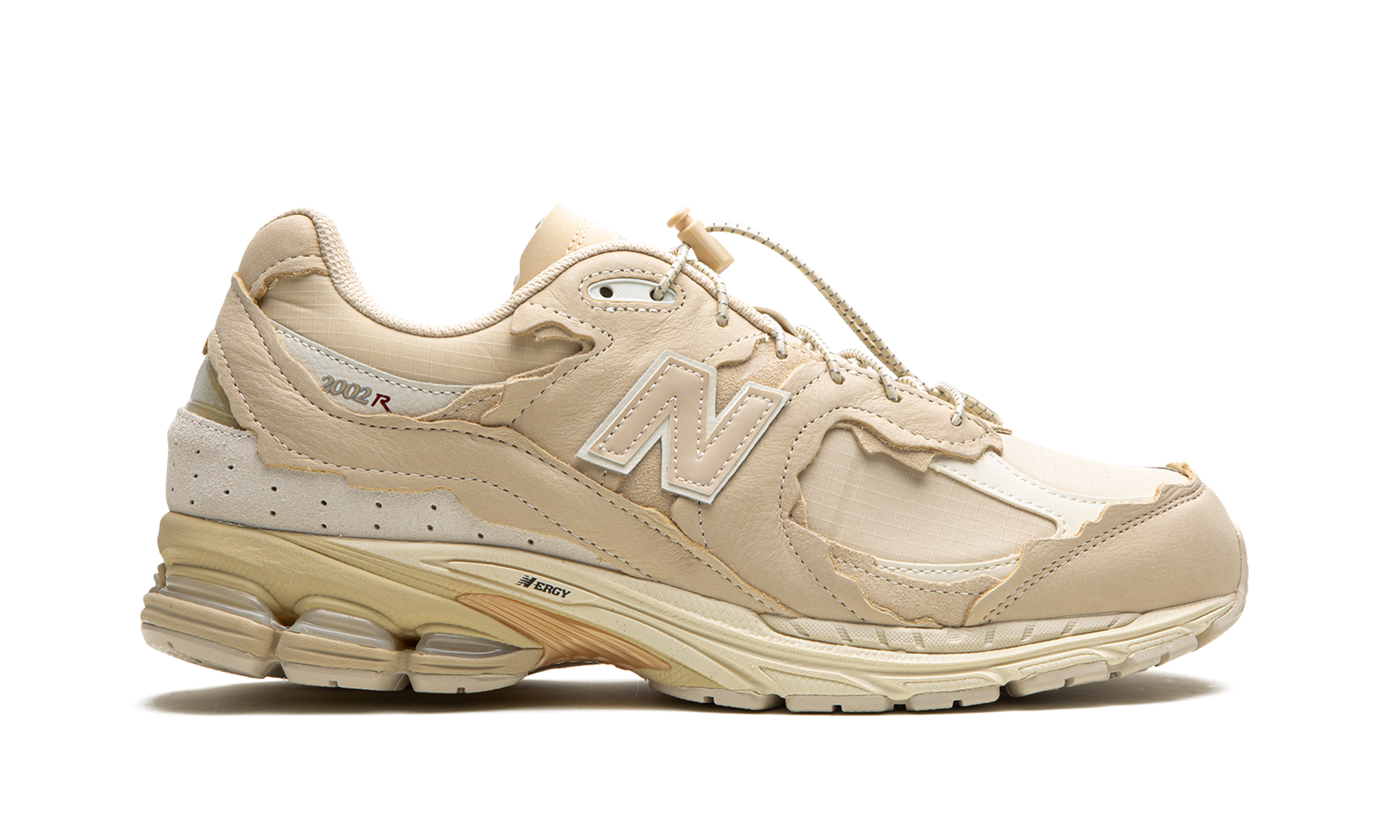 2002rd "protection Pack - Sandstone" - 6