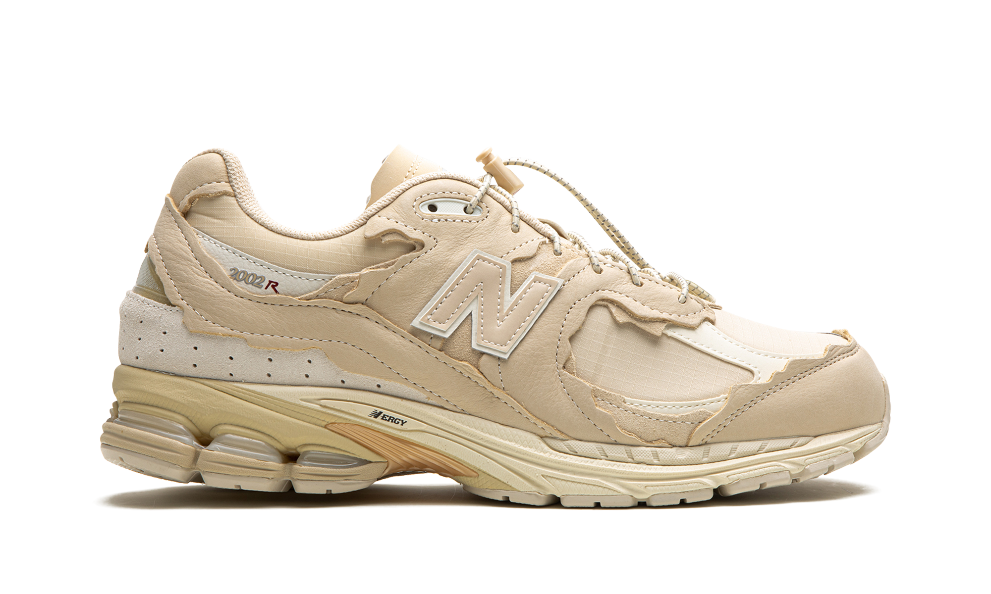 2002rd "protection Pack - Sandstone" - 6