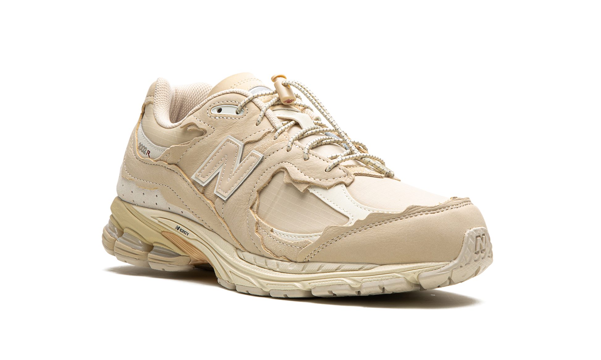 2002rd "protection Pack - Sandstone" - 7