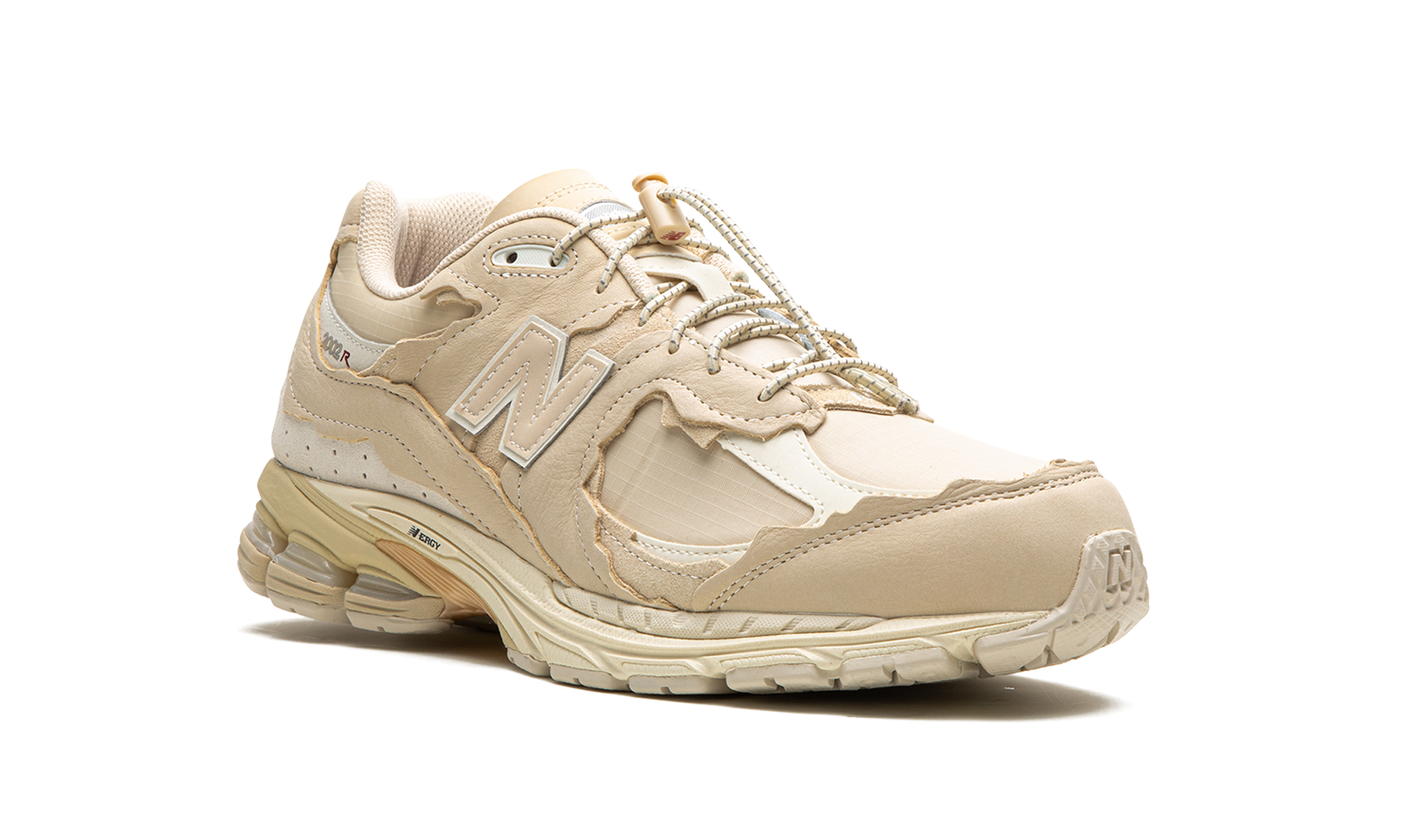 2002rd "protection Pack - Sandstone" - 7