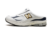 2002rm "white / Blue" - 1