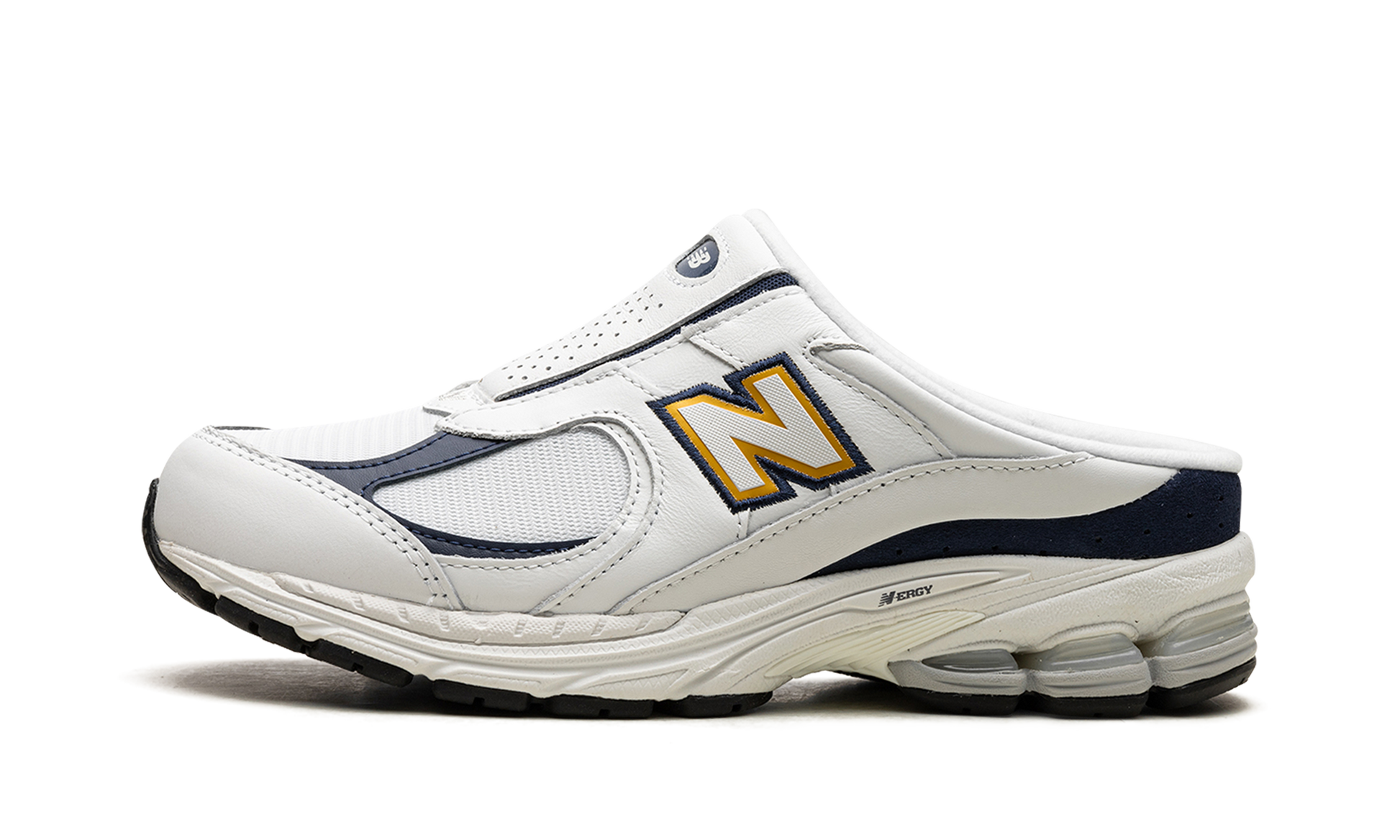 2002rm "white / Blue" - 1