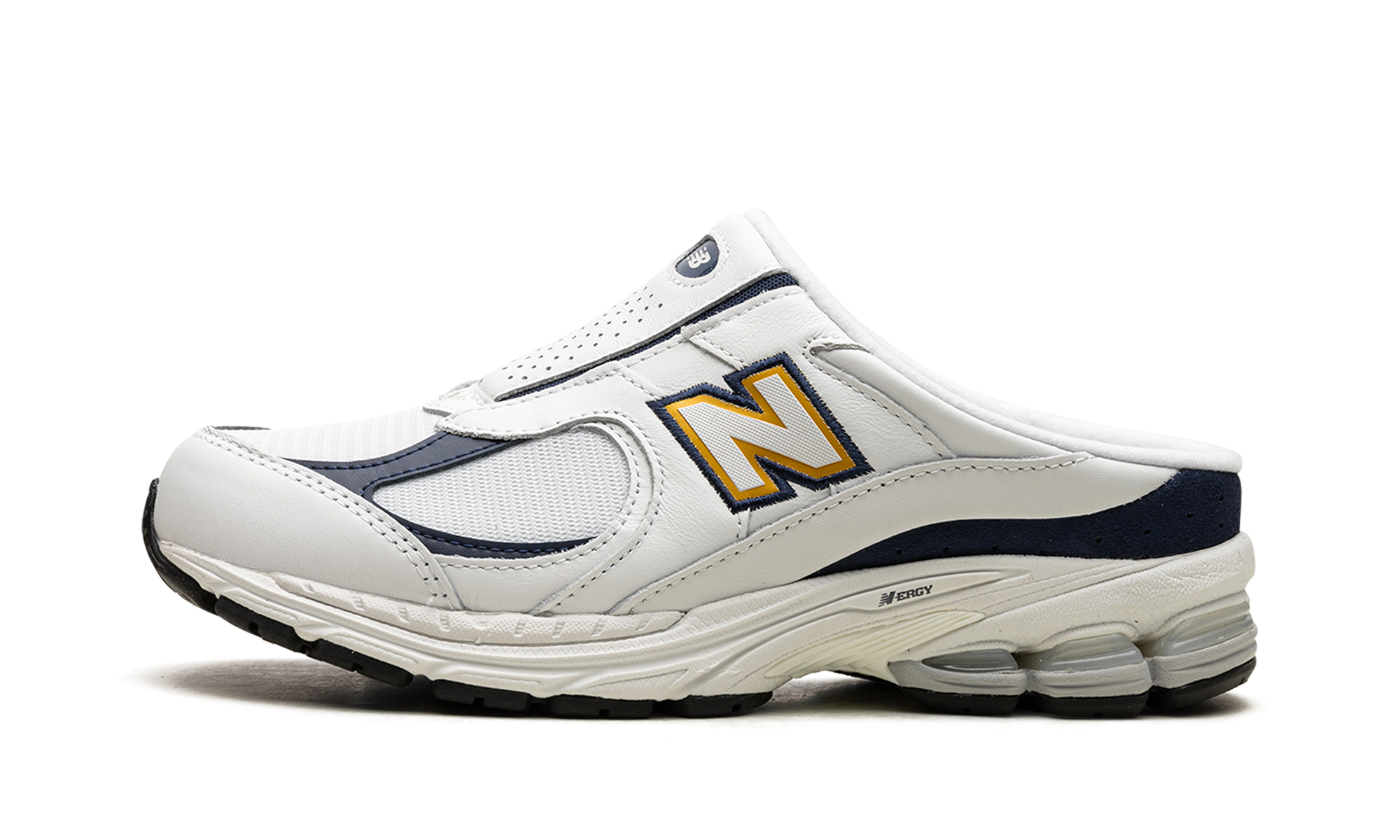 2002rm "white / Blue" - 1
