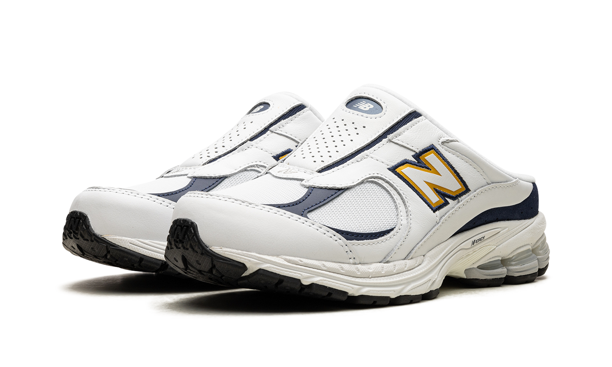 2002rm "white / Blue" - 2