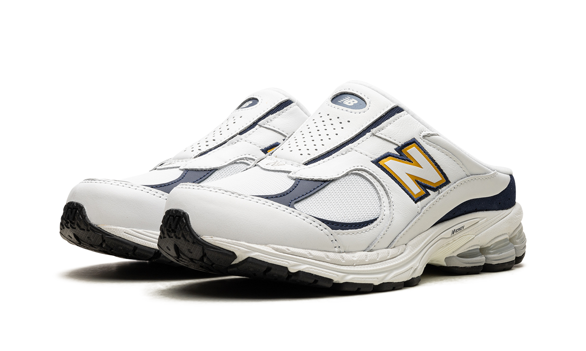 2002rm "white / Blue" - 2