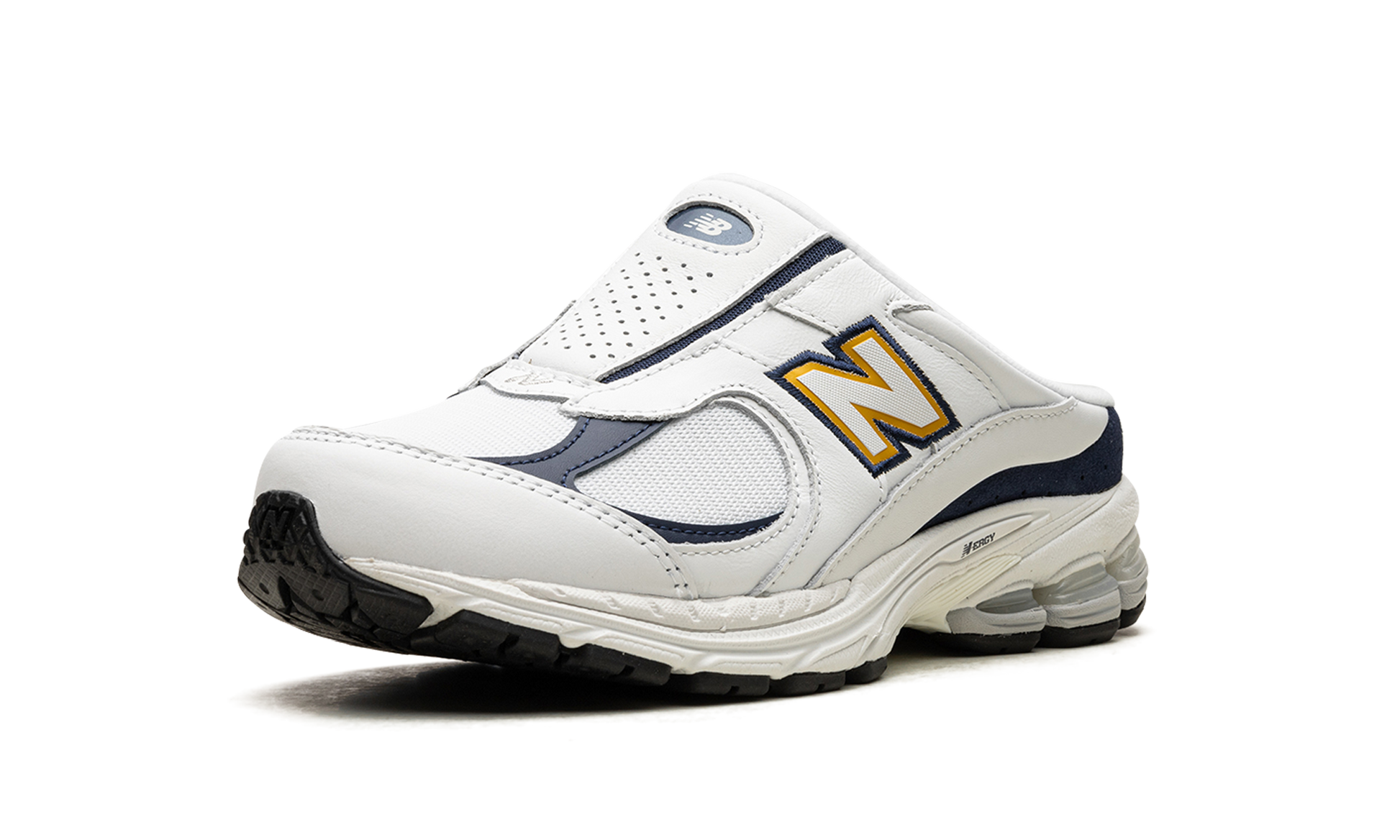 2002rm "white / Blue" - 4