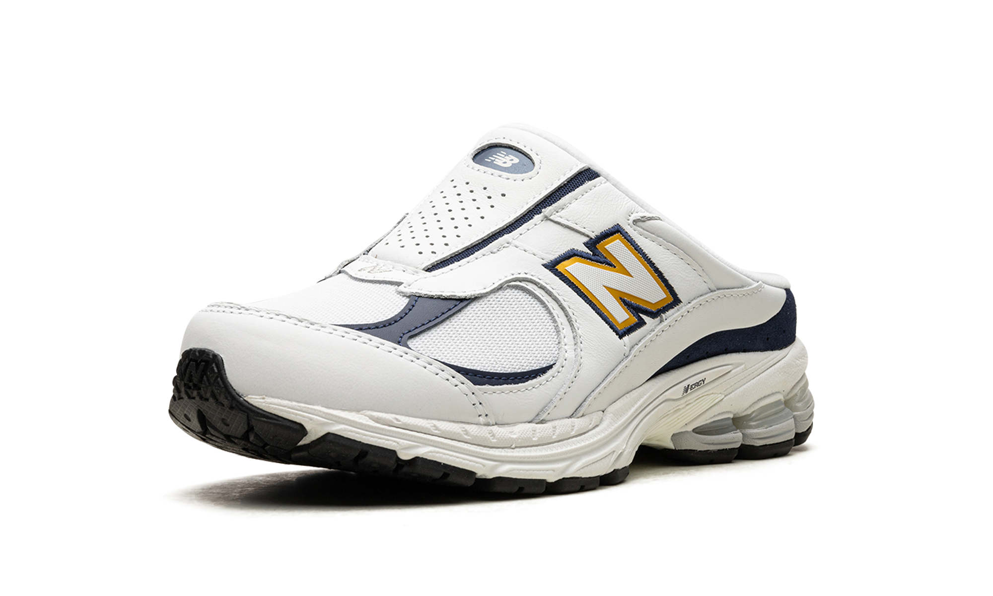 2002rm "white / Blue" - 4