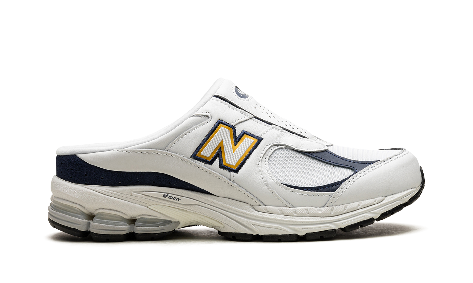 2002rm "white / Blue" - 6