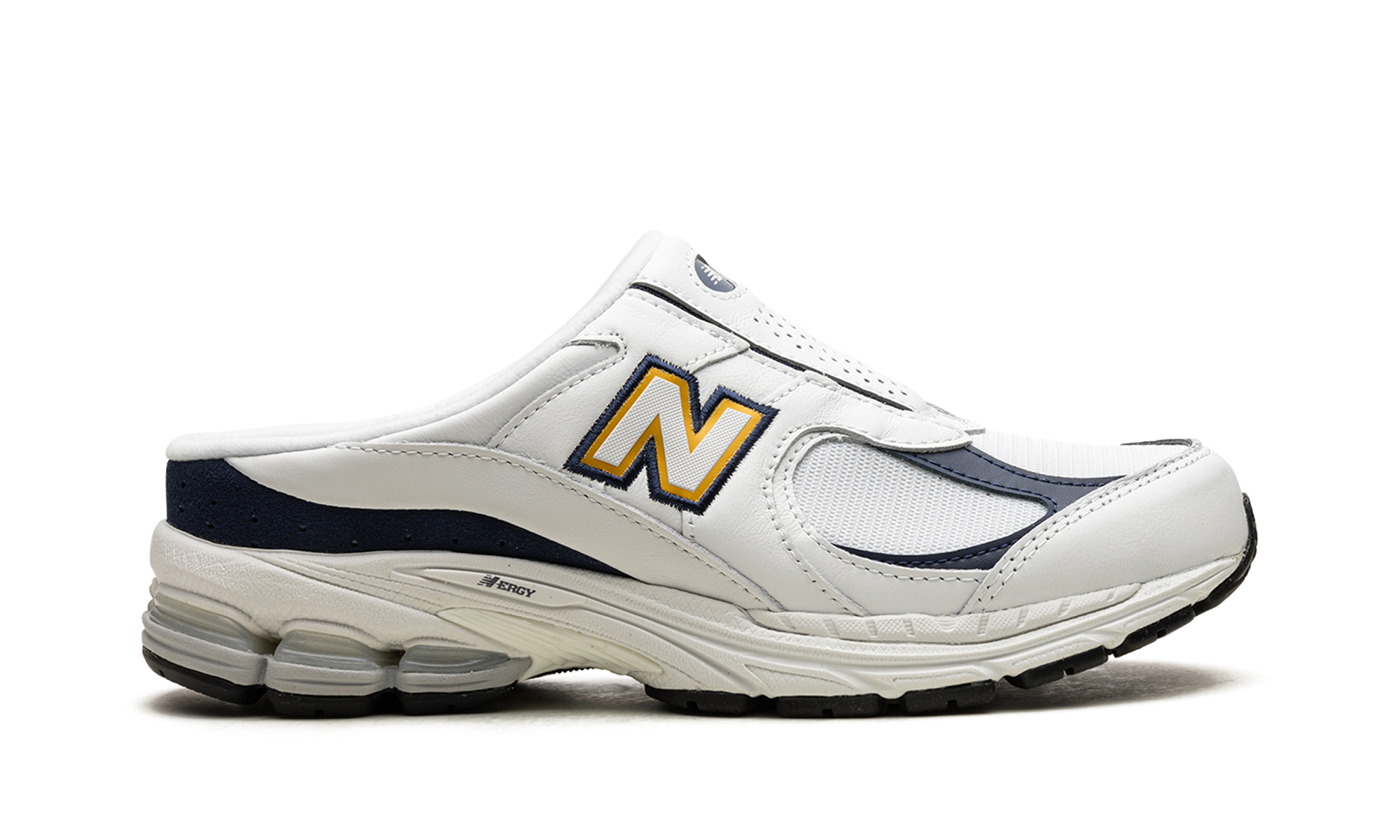 2002rm "white / Blue" - 6