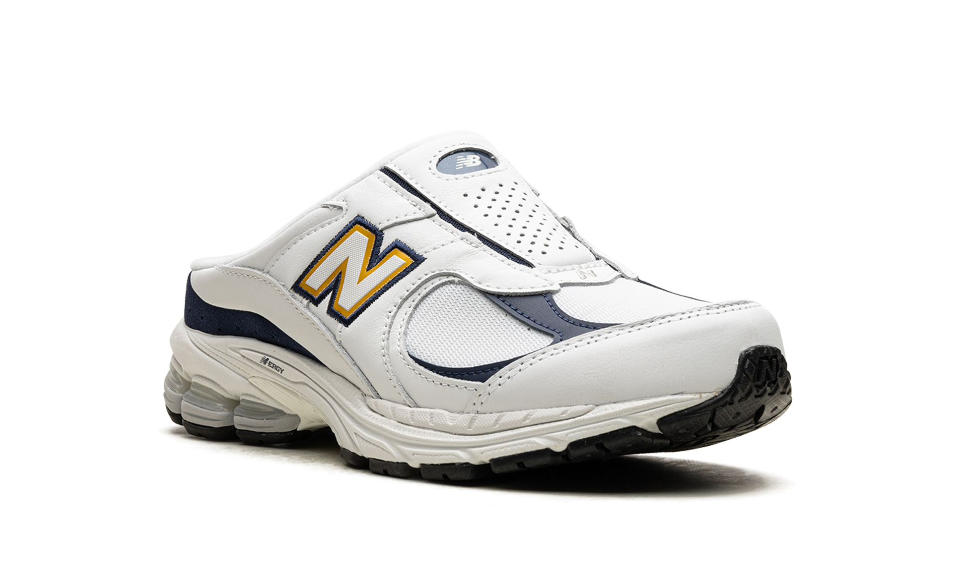 2002rm "white / Blue" - 7