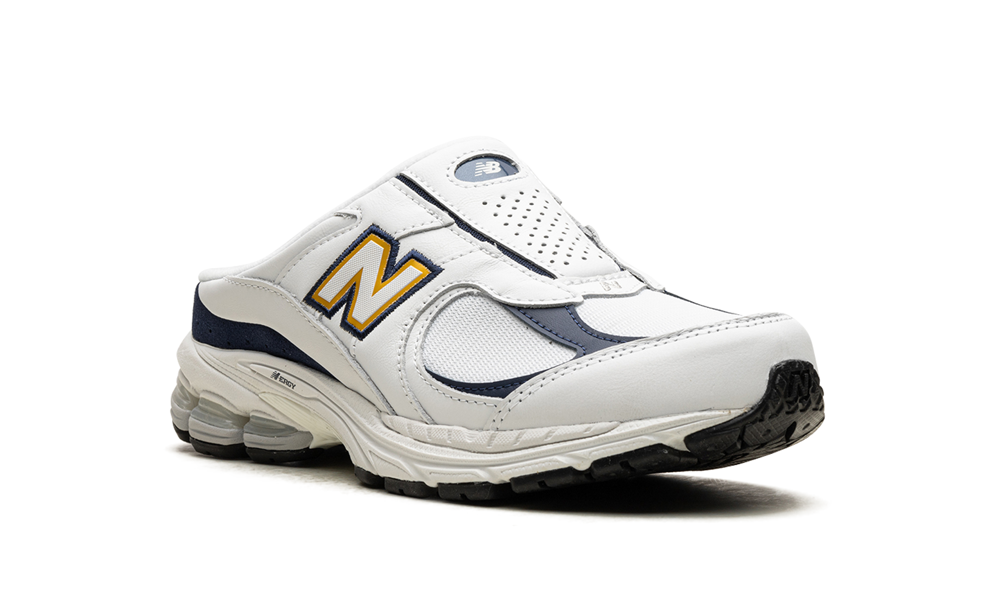 2002rm "white / Blue" - 7