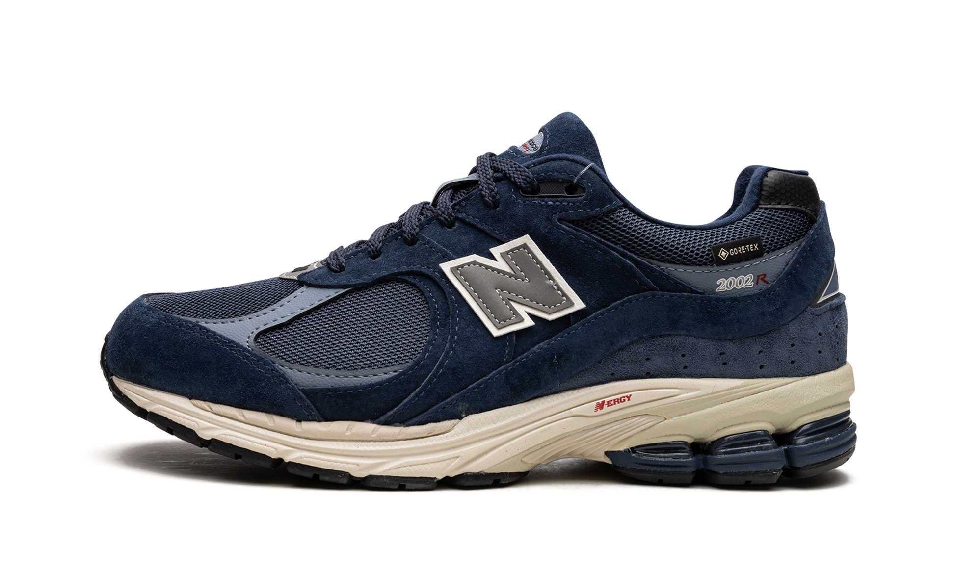 2002rx "gore-tex Navy Arctic Grey" - 1